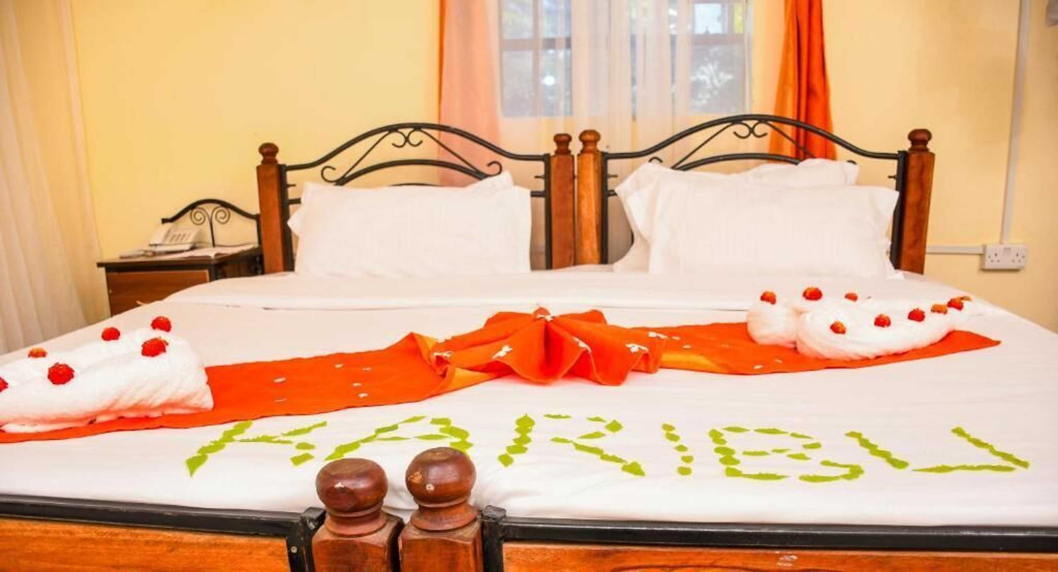 Gift card for Naivasha Peppercorn Holiday Resort Gift card for Naivasha Peppercorn Holiday Resort