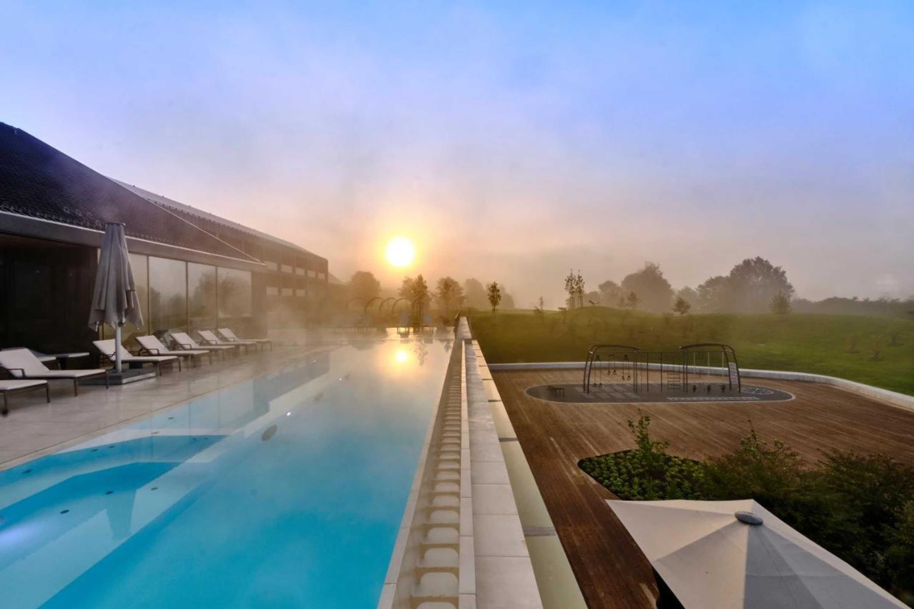 Gift card for Der Öschberghof - Golf-Resort Des Jahres