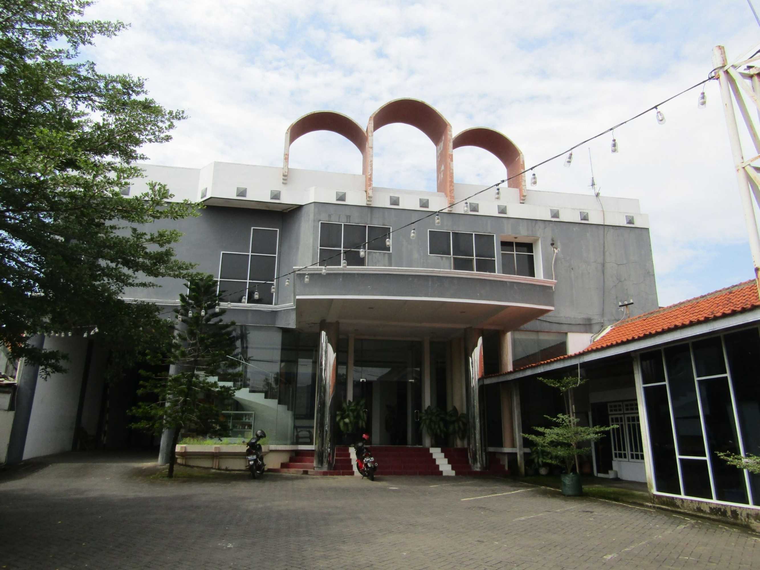 Gift card for Hotel Kencana Jaya Gift card for Hotel Kencana Jaya