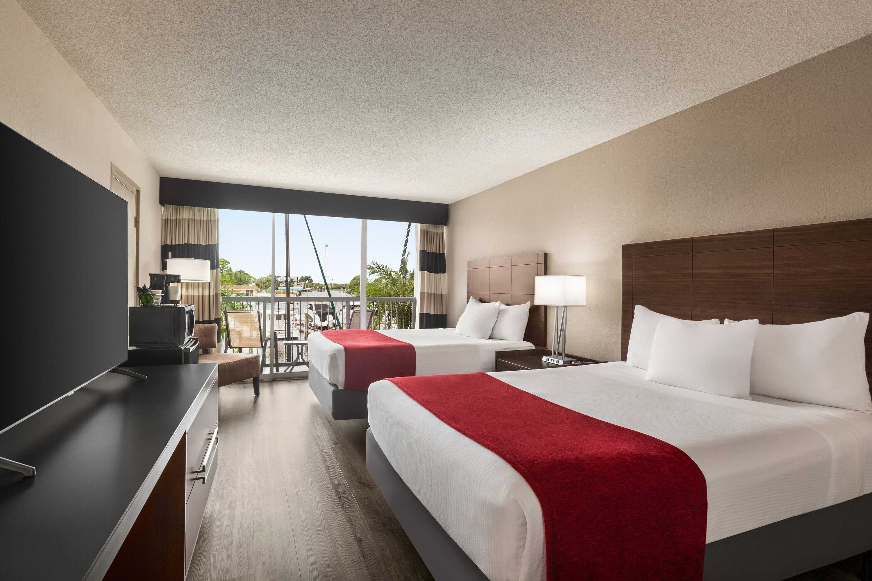 Gift card for Ramada by Wyndham Sarasota Waterfront Gift card for Ramada by Wyndham Sarasota Waterfront