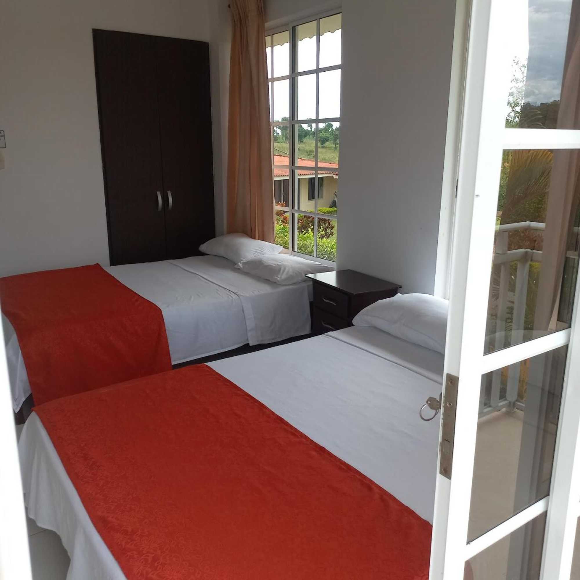Gift card for Finca Hotel el Amanecer