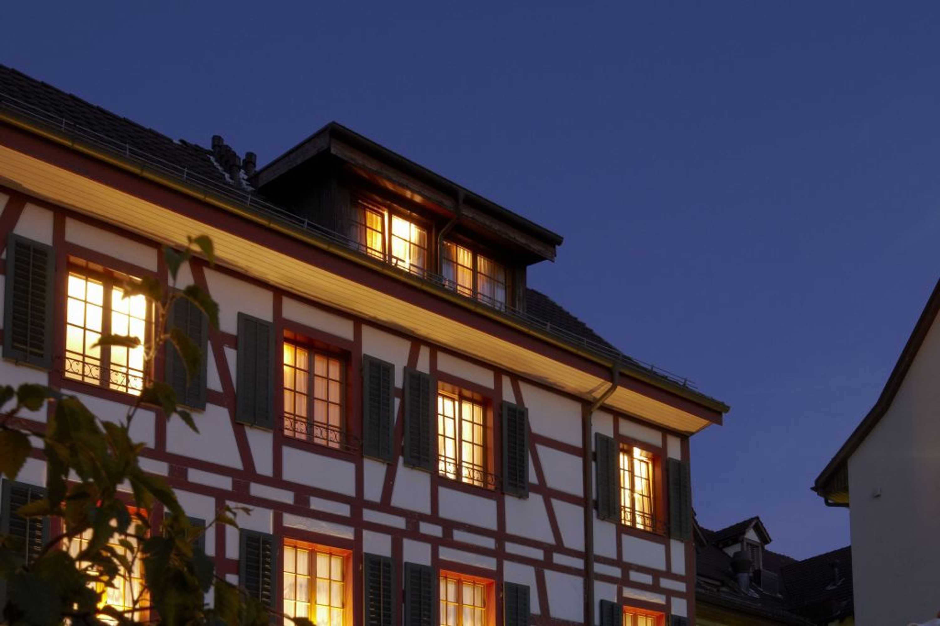 Gift card for Hotel Zur Post