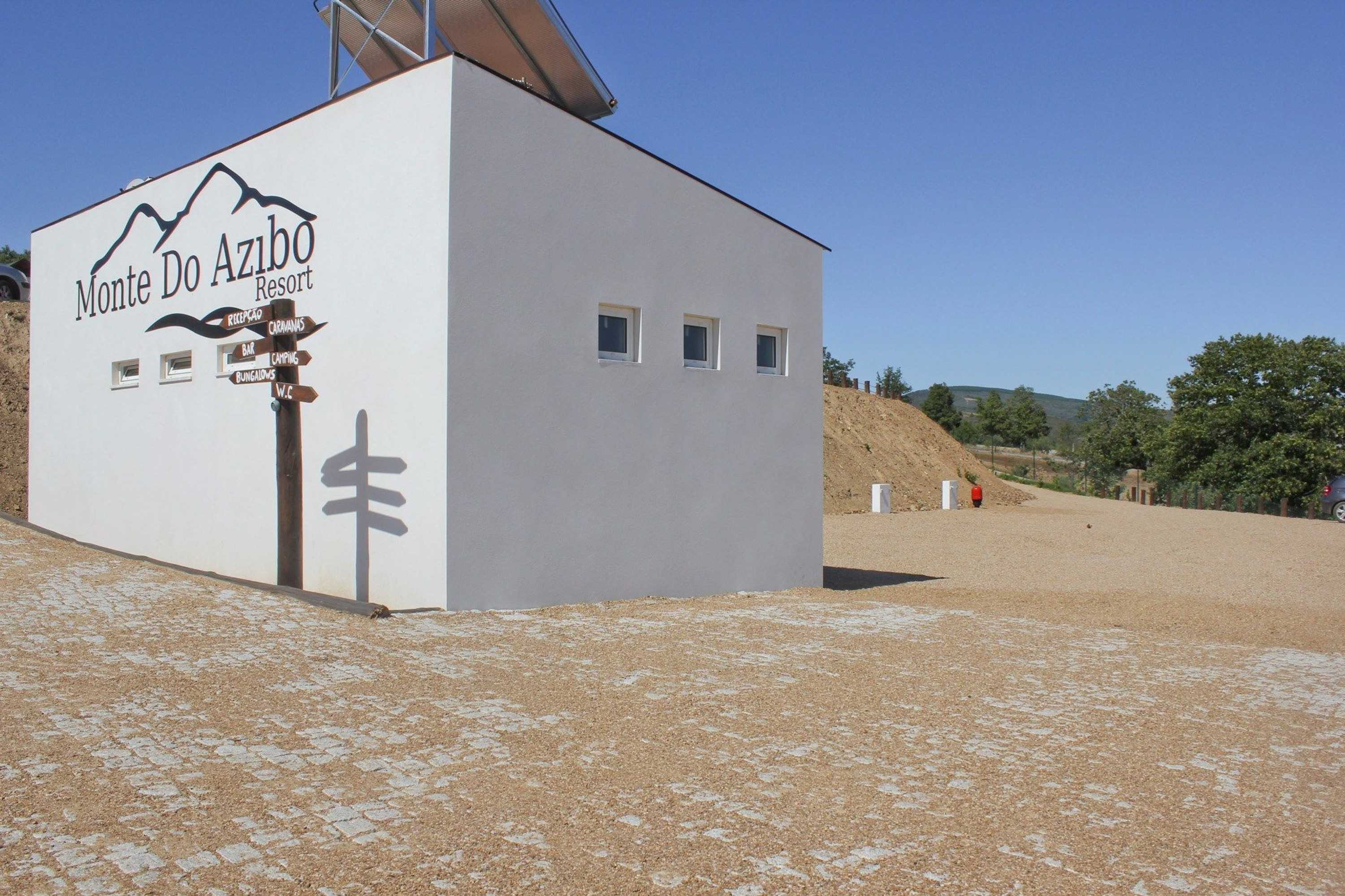 Gift card for Monte do Azibo - Caravan Park