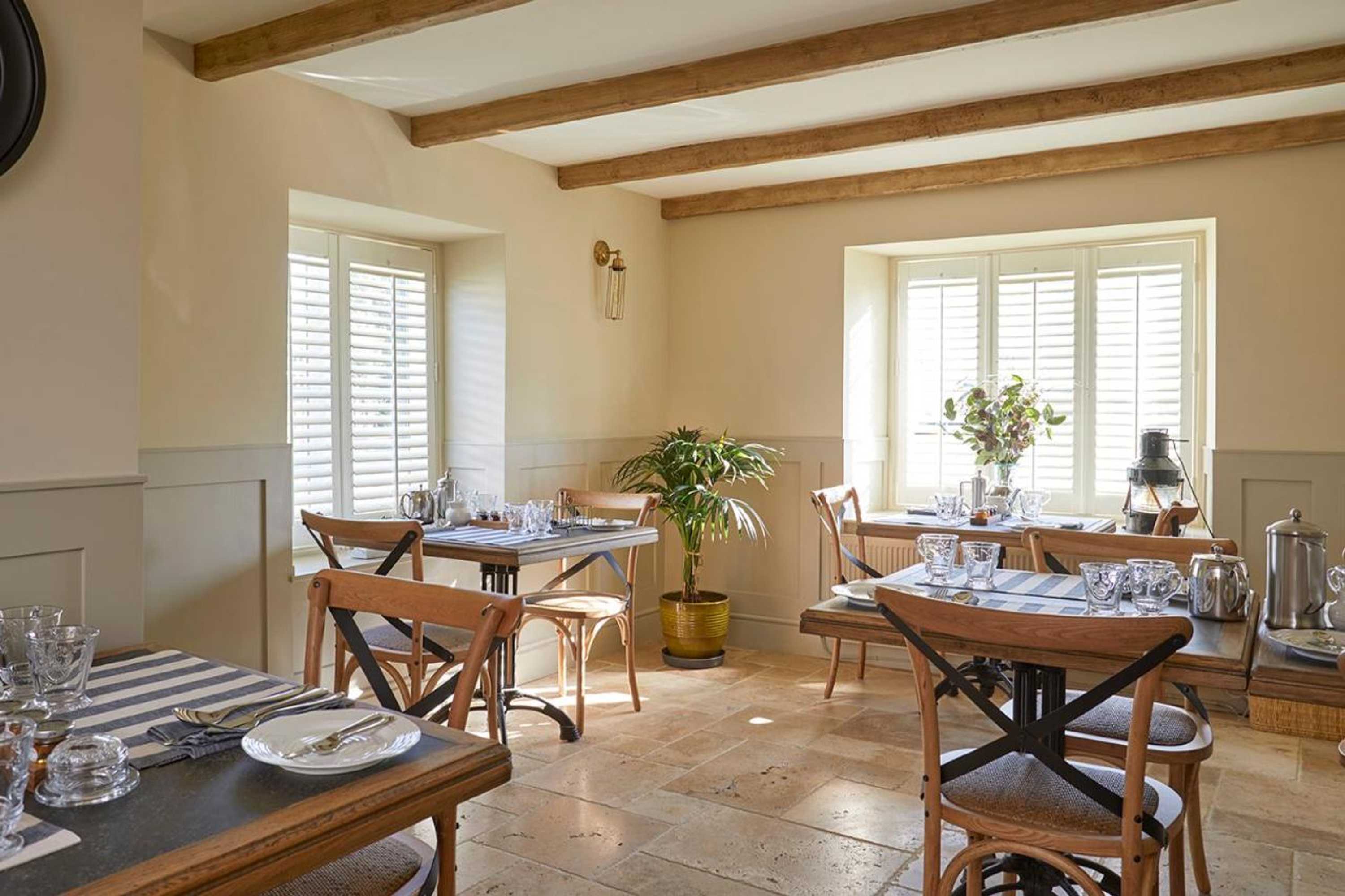 Gift card for Rockstone Cottage