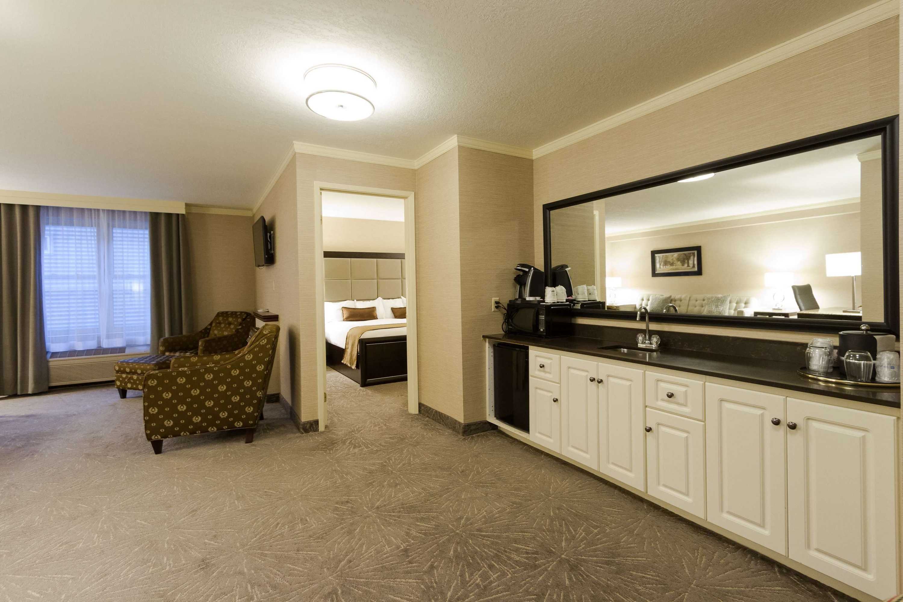 Gift card for Best Western Plus The Arden Park Hotel Gift card for Best Western Plus The Arden Park Hotel