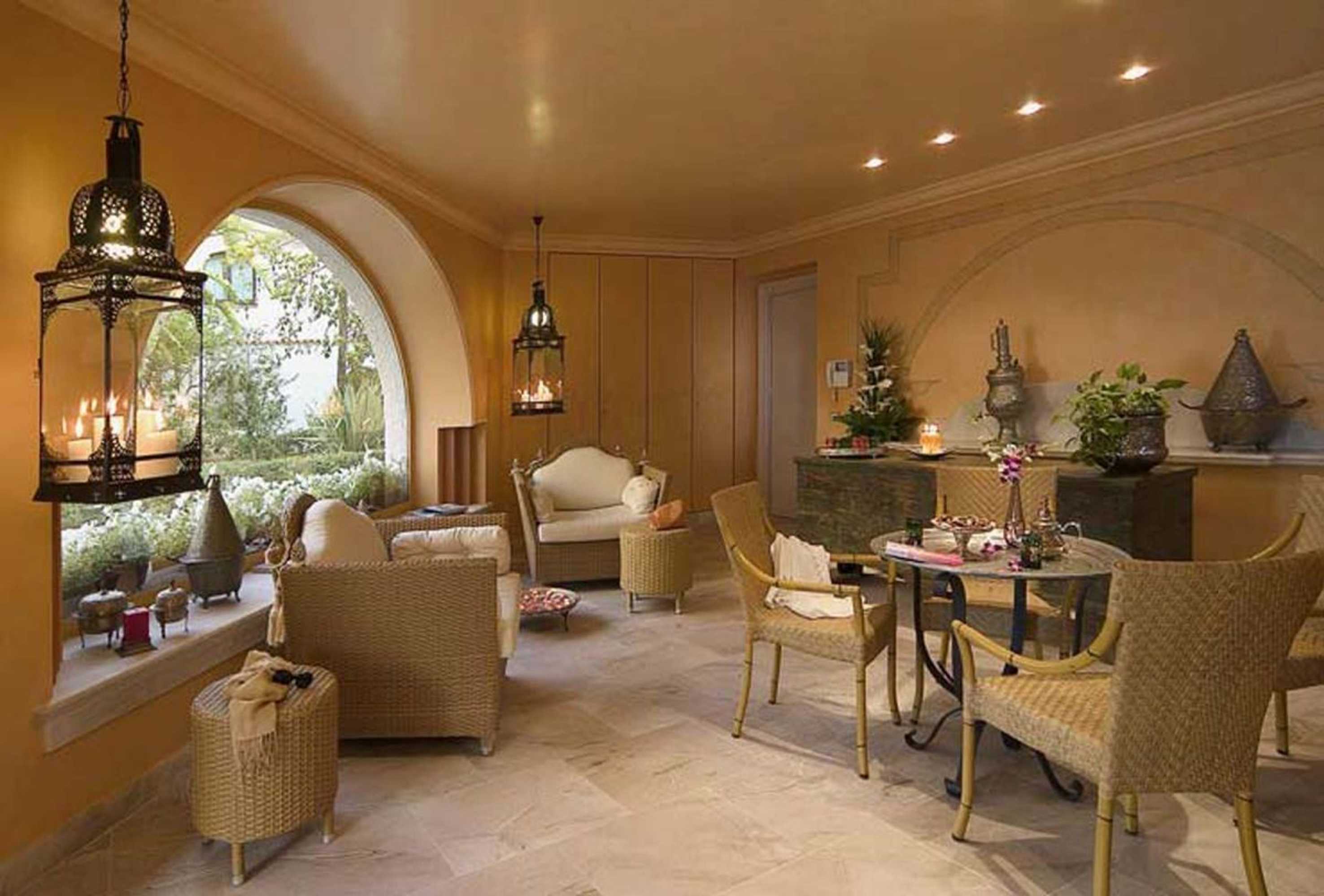 Gift card for Grand Hotel Baia Verde