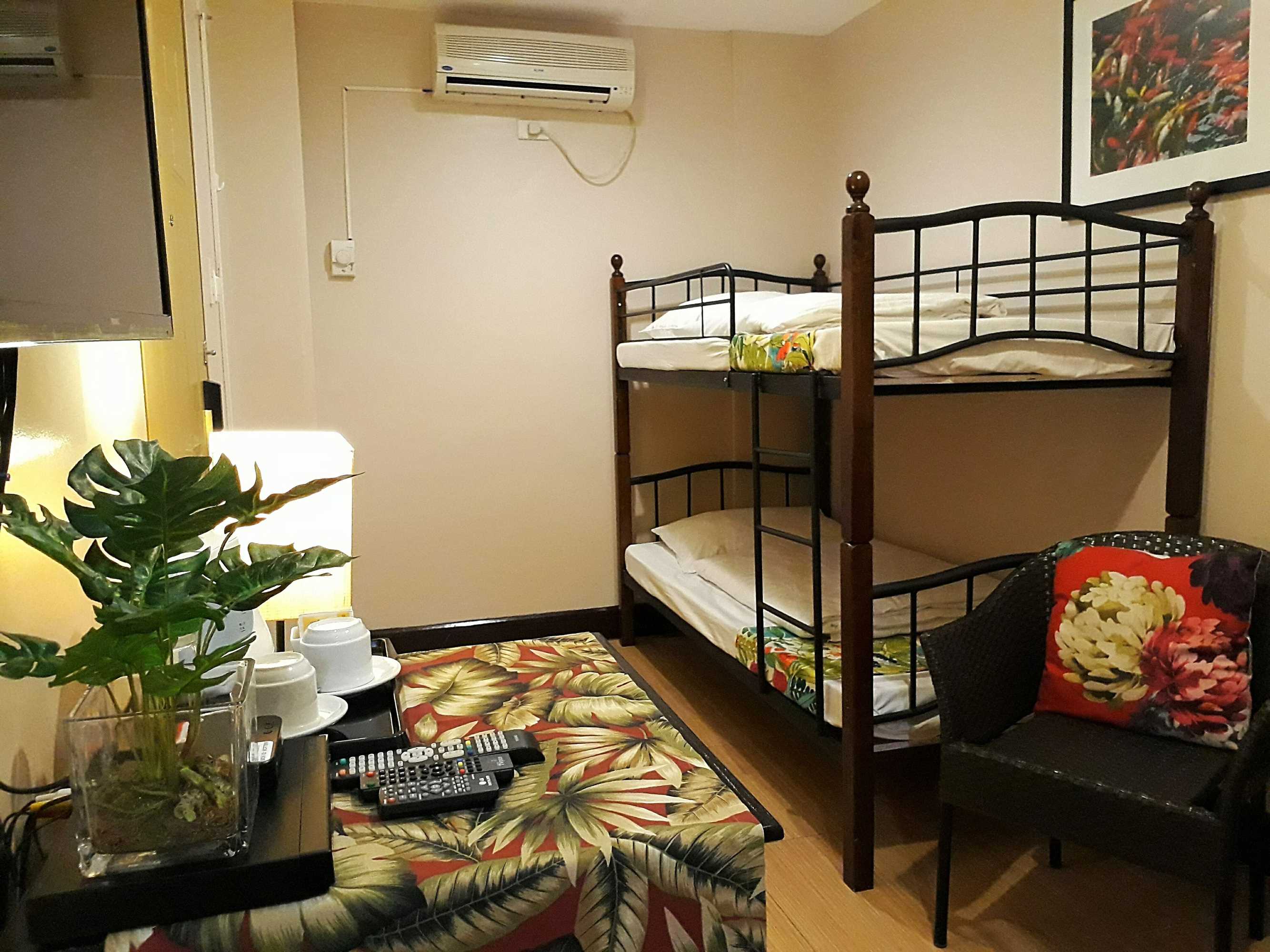 Gift card for Hotel Kimberly Tagaytay Gift card for Hotel Kimberly Tagaytay