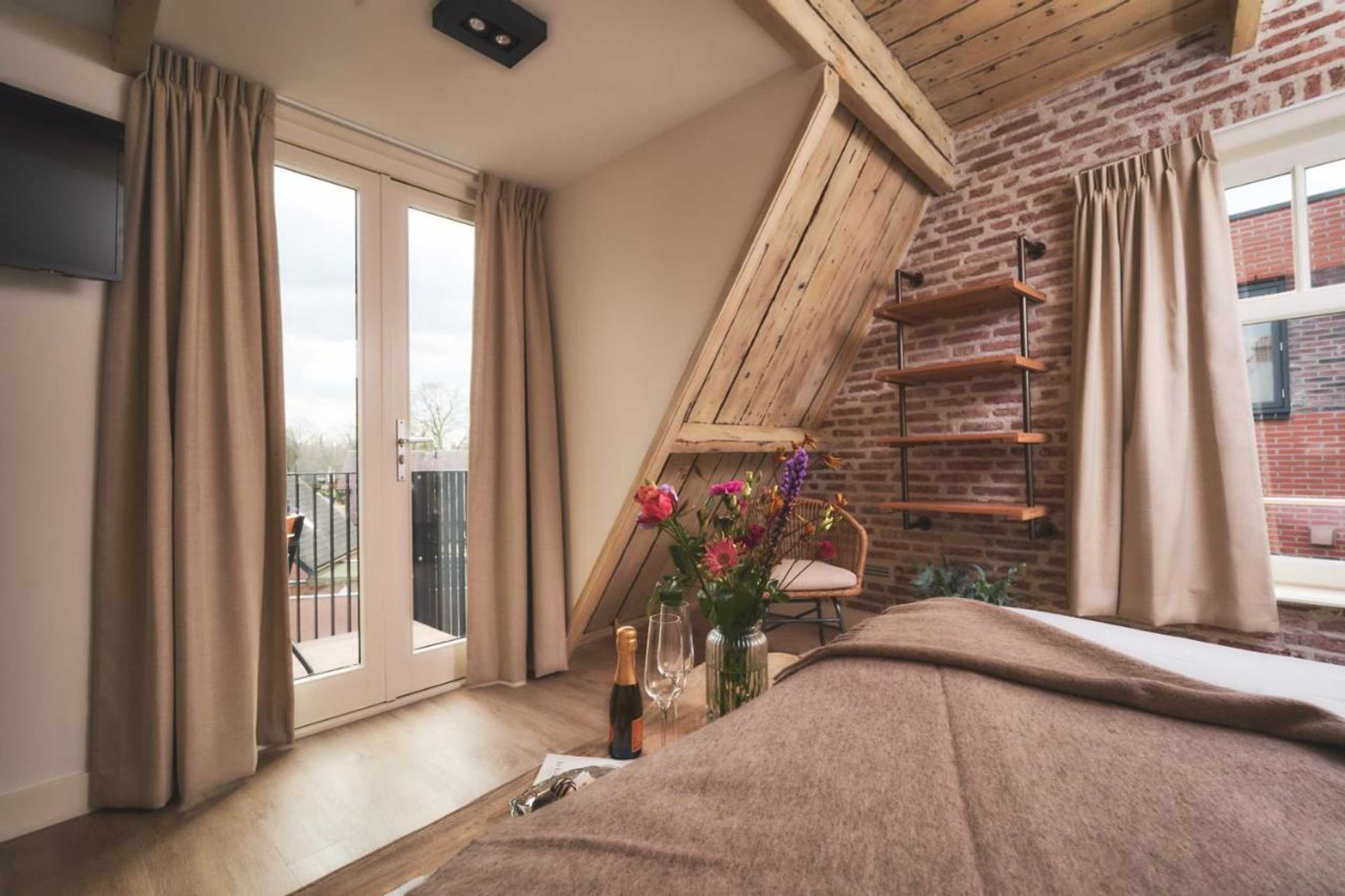 Gift card for Dorpsherberg De Roskam