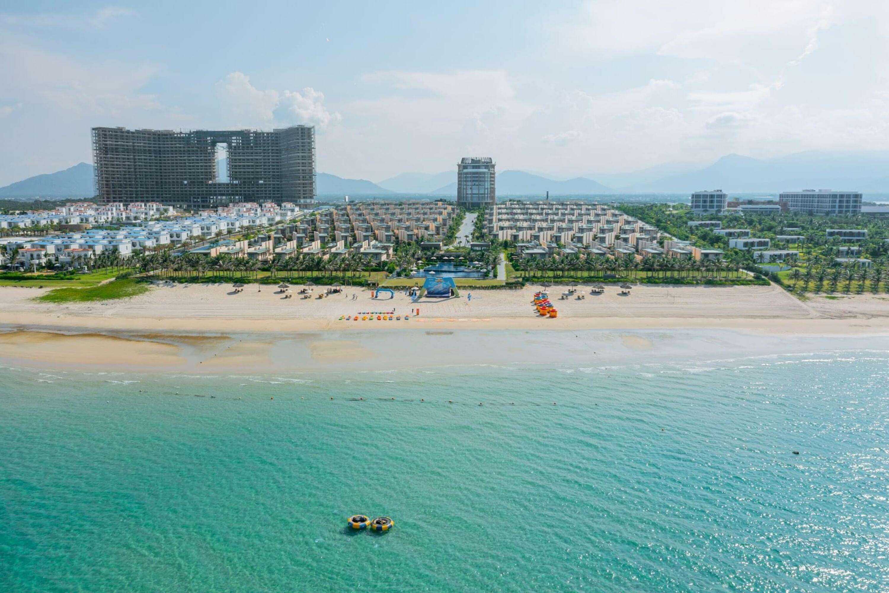 Gift card for Wyndham Garden Cam Ranh Resort Gift card for Wyndham Garden Cam Ranh Resort