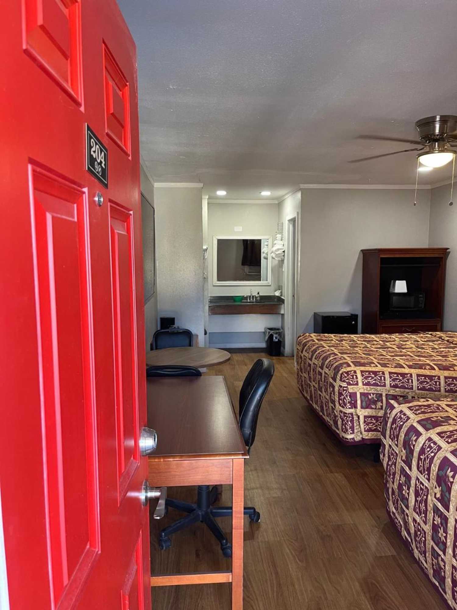 Gift card for Hill Country Inn