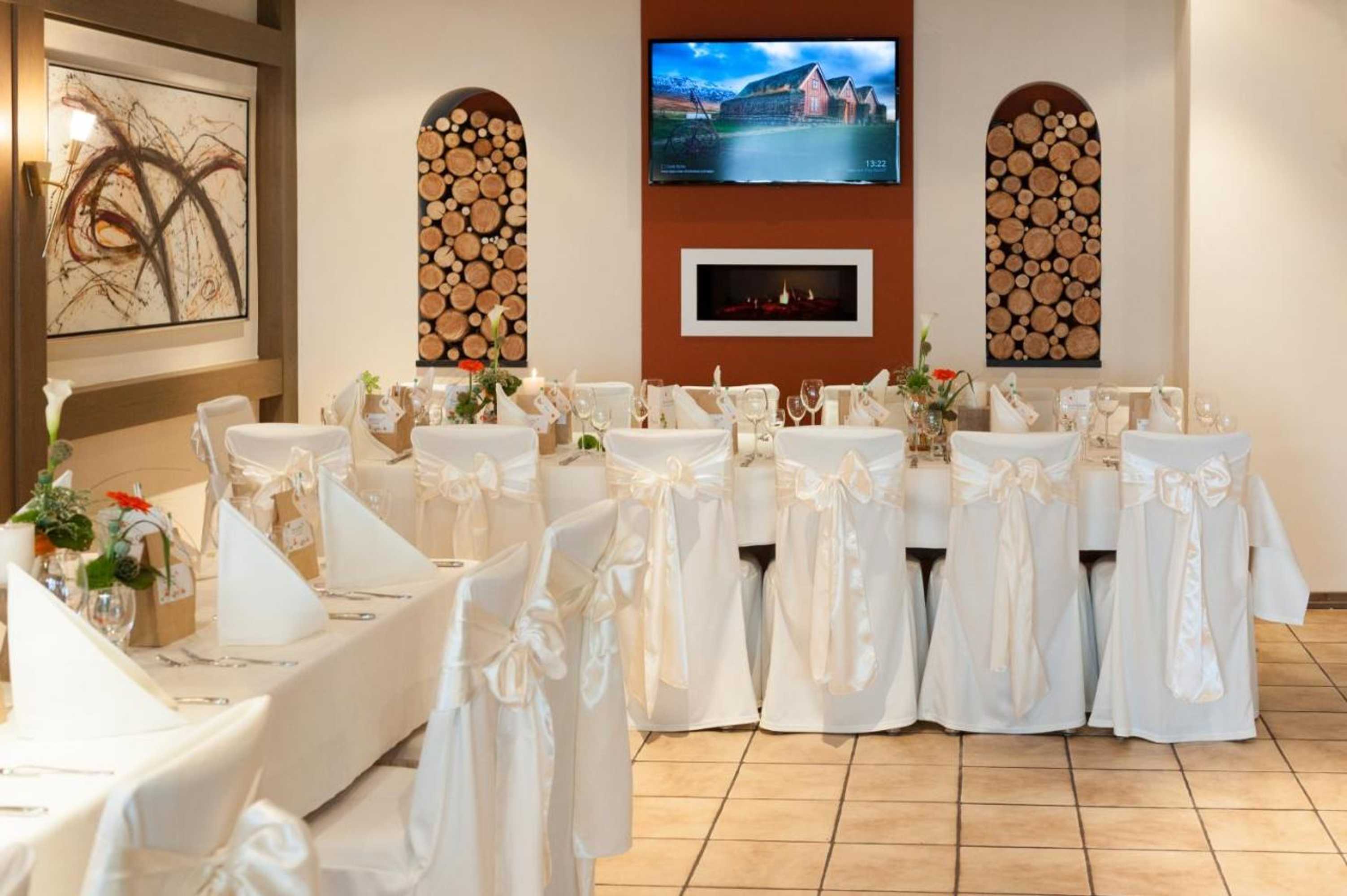 Gift card for Hotel Hirsch