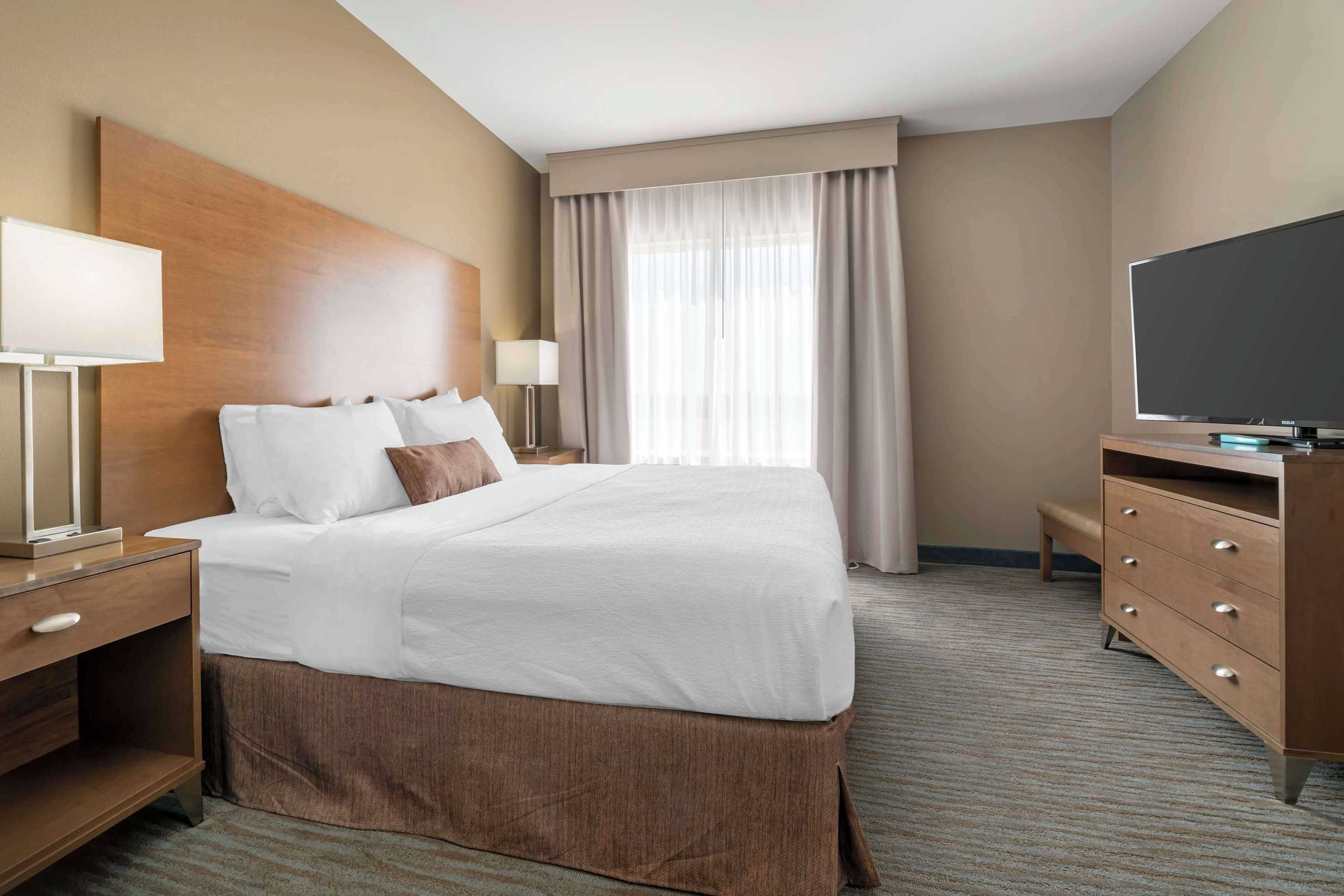 Gift card for Best Western Plus Jefferson Gift card for Best Western Plus Jefferson