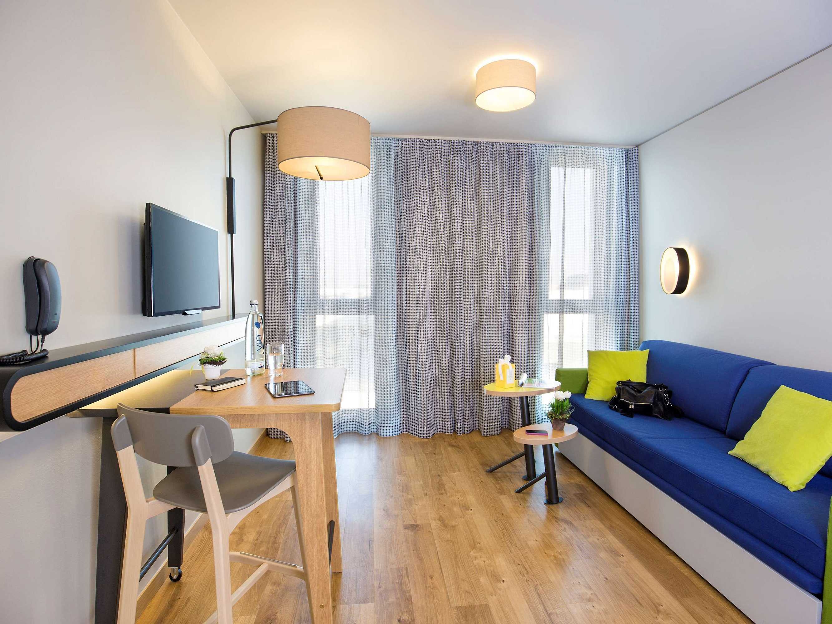 Gift card for Aparthotel Adagio Access Colombes La Défense Gift card for Aparthotel Adagio Access Colombes La Défense
