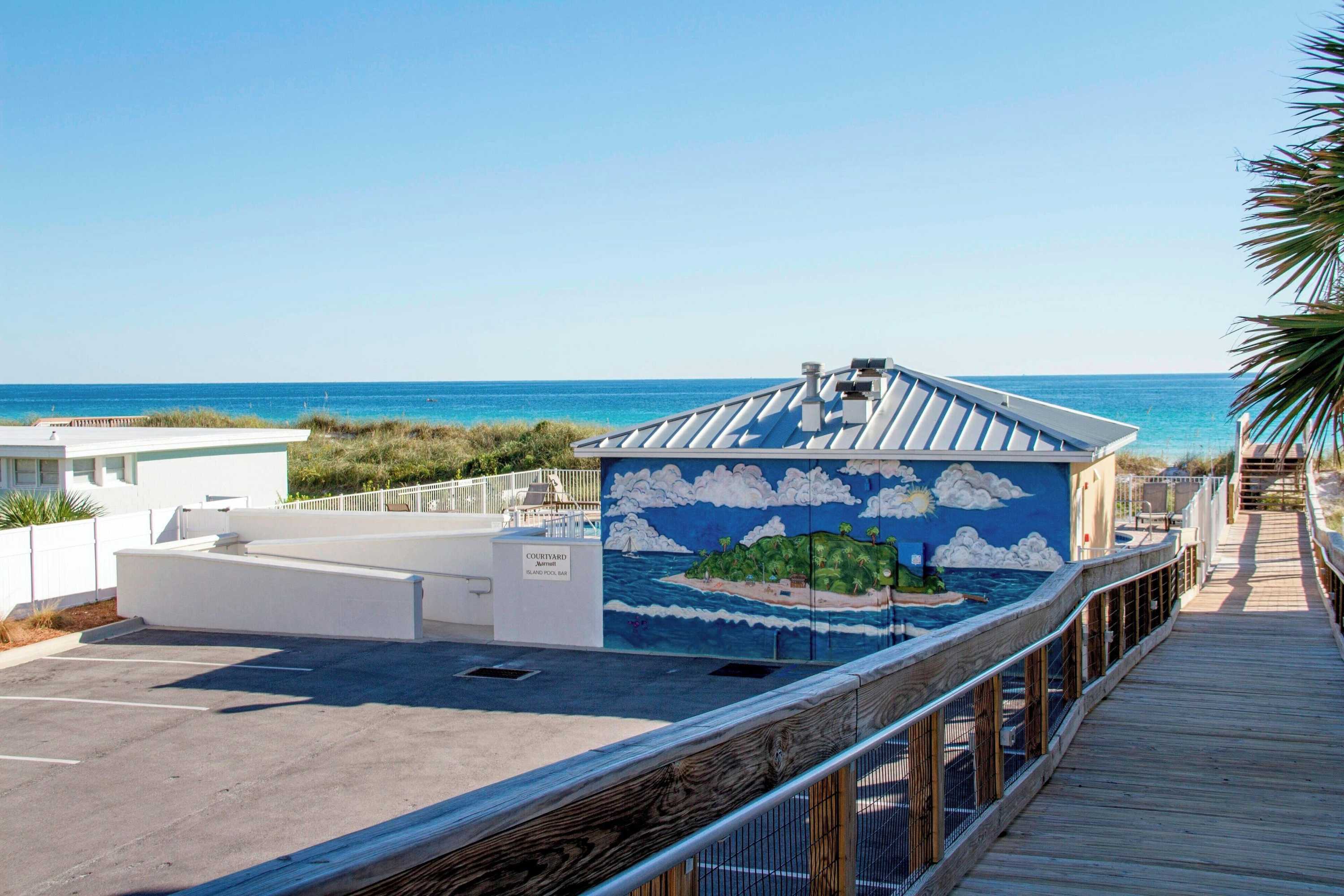 Gift card for Courtyard Fort Walton Beach-West Destin Gift card for Courtyard Fort Walton Beach-West Destin