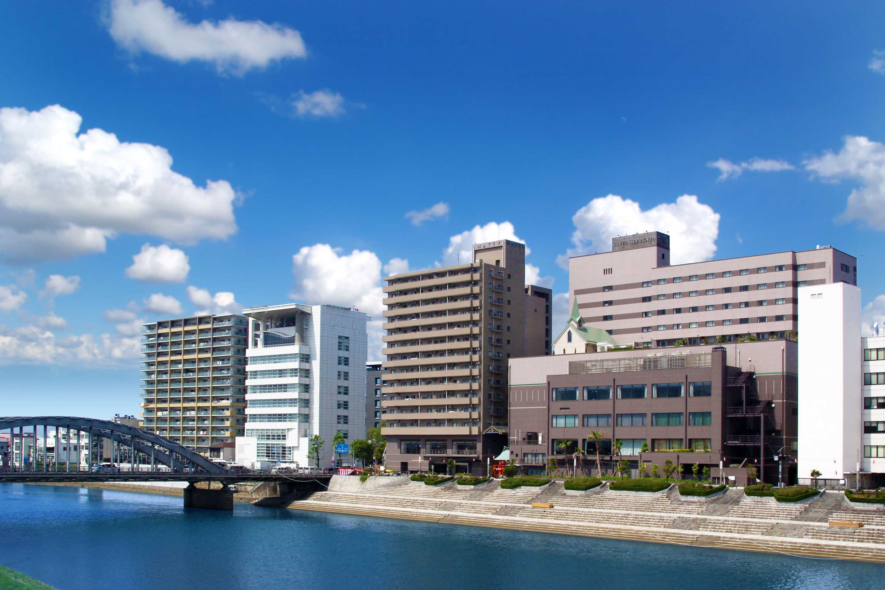 Gift card for Numazu Riverside Hotel Gift card for Numazu Riverside Hotel