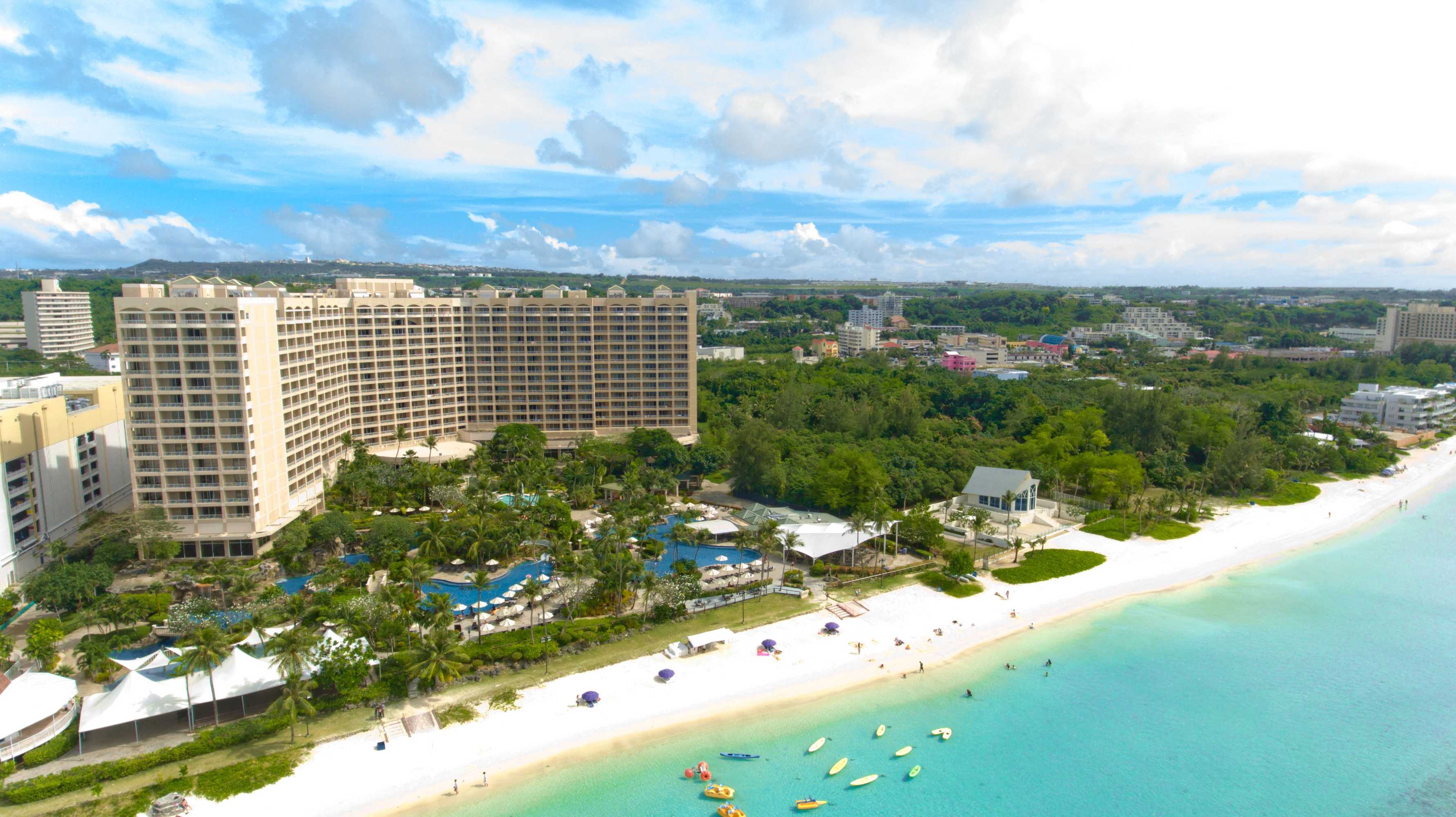 Gift card for Hyatt Regency Guam Gift card for Hyatt Regency Guam