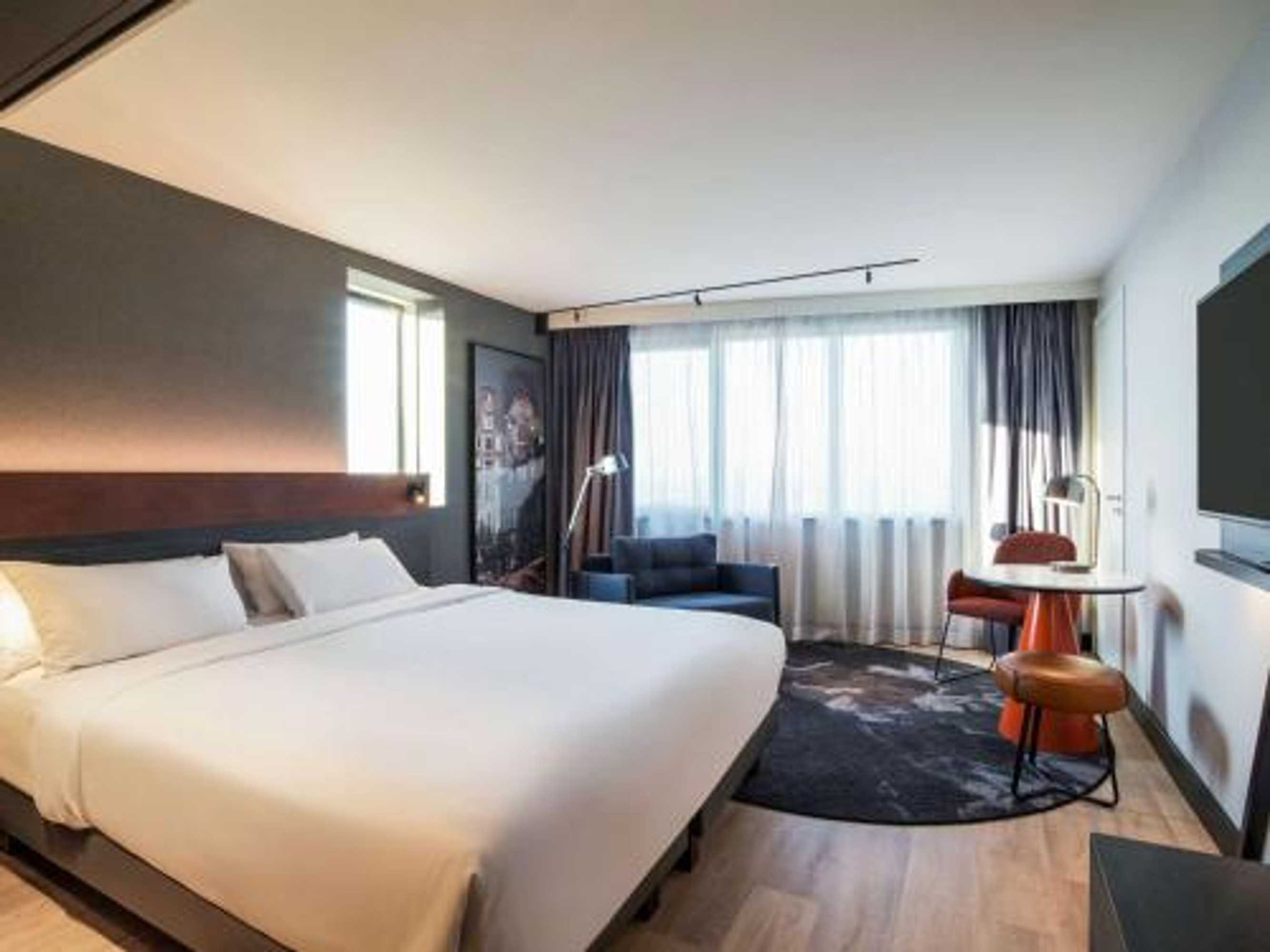 Gift card for Mercure Amsterdam City Gift card for Mercure Amsterdam City