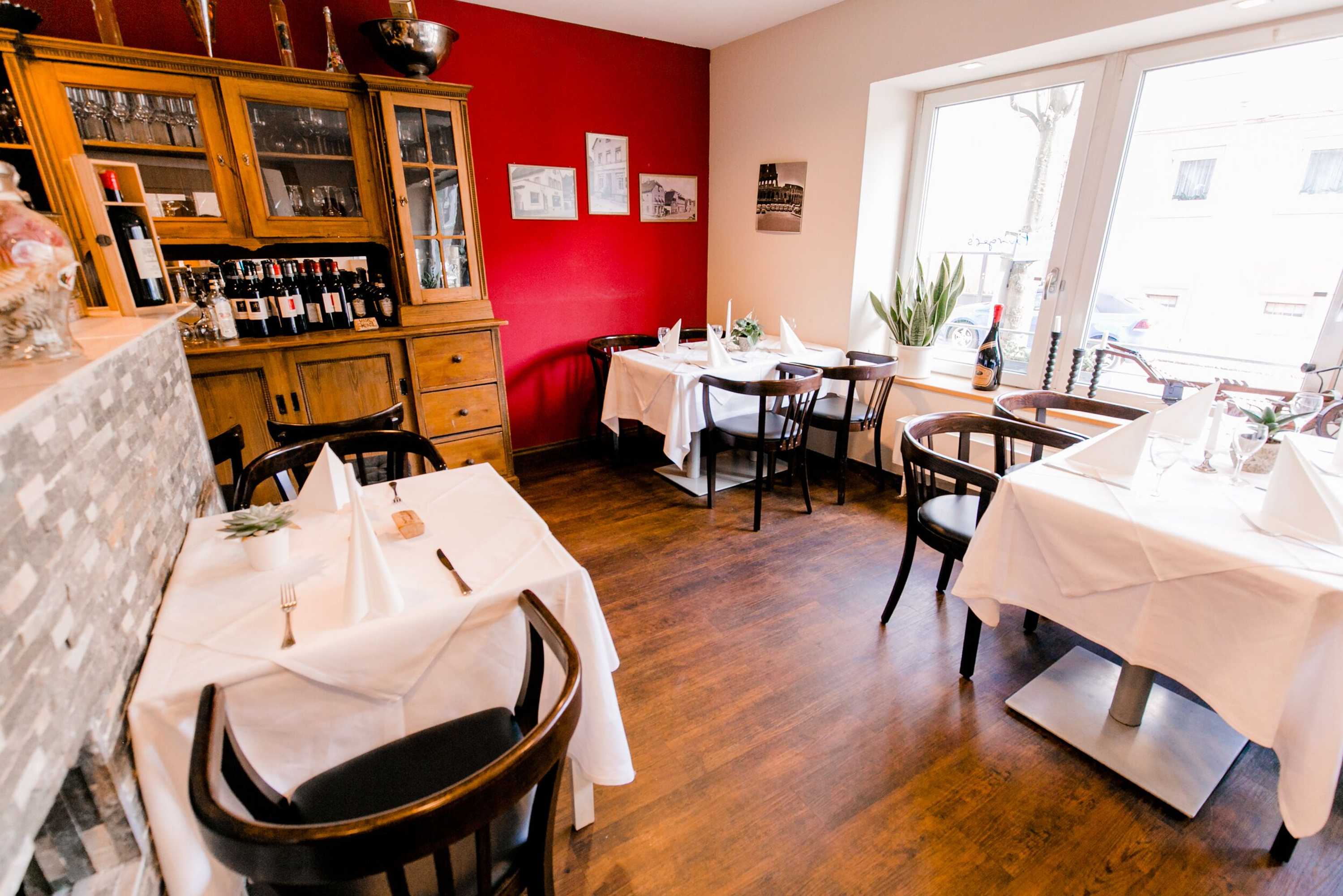 Gift card for Burgers Hotel