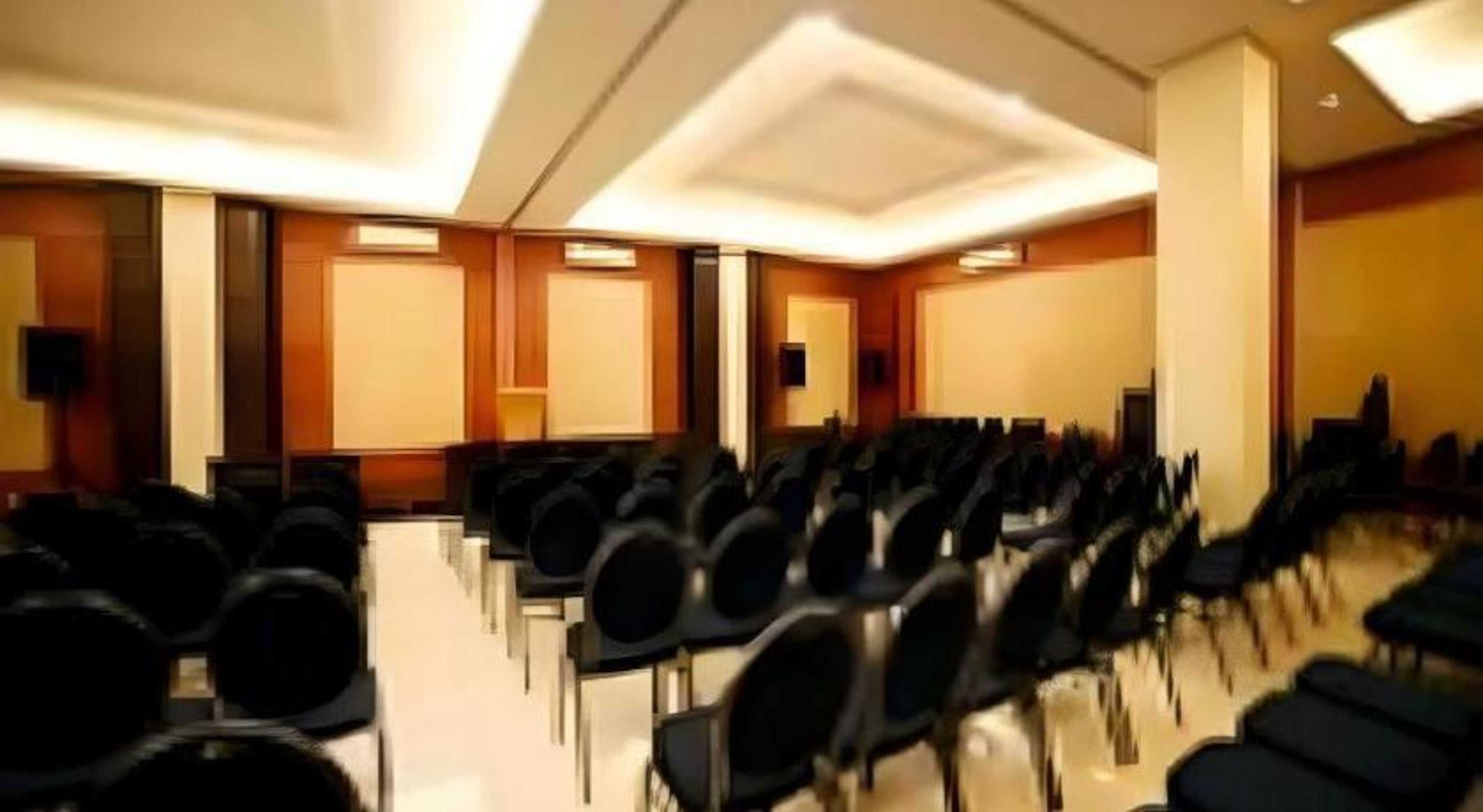 Gift card for Hotel Harmoni Tasikmalaya