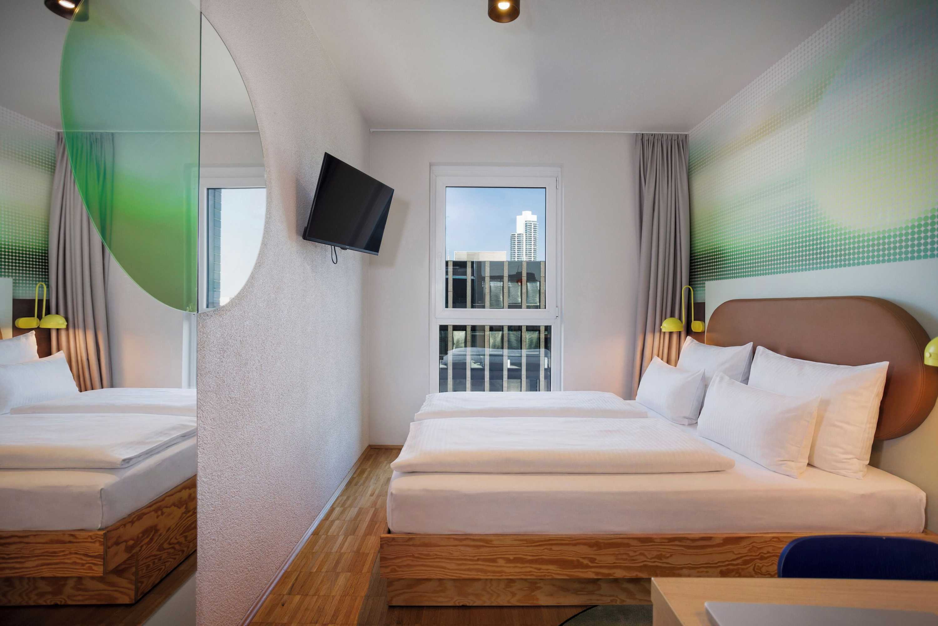 Gift card for Lyvinn Hotel Frankfurt Gift card for Lyvinn Hotel Frankfurt