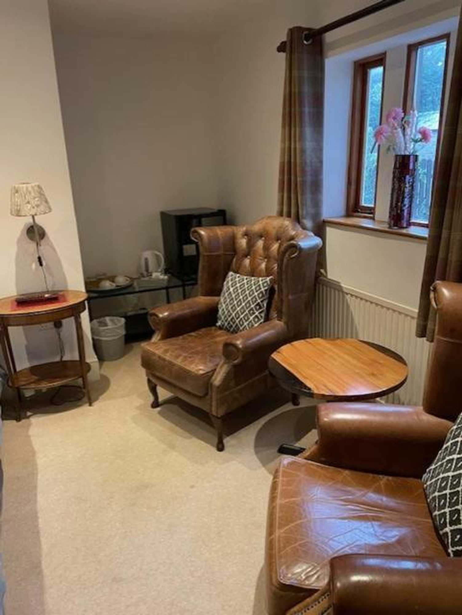 Gift card for The Griffin Inn