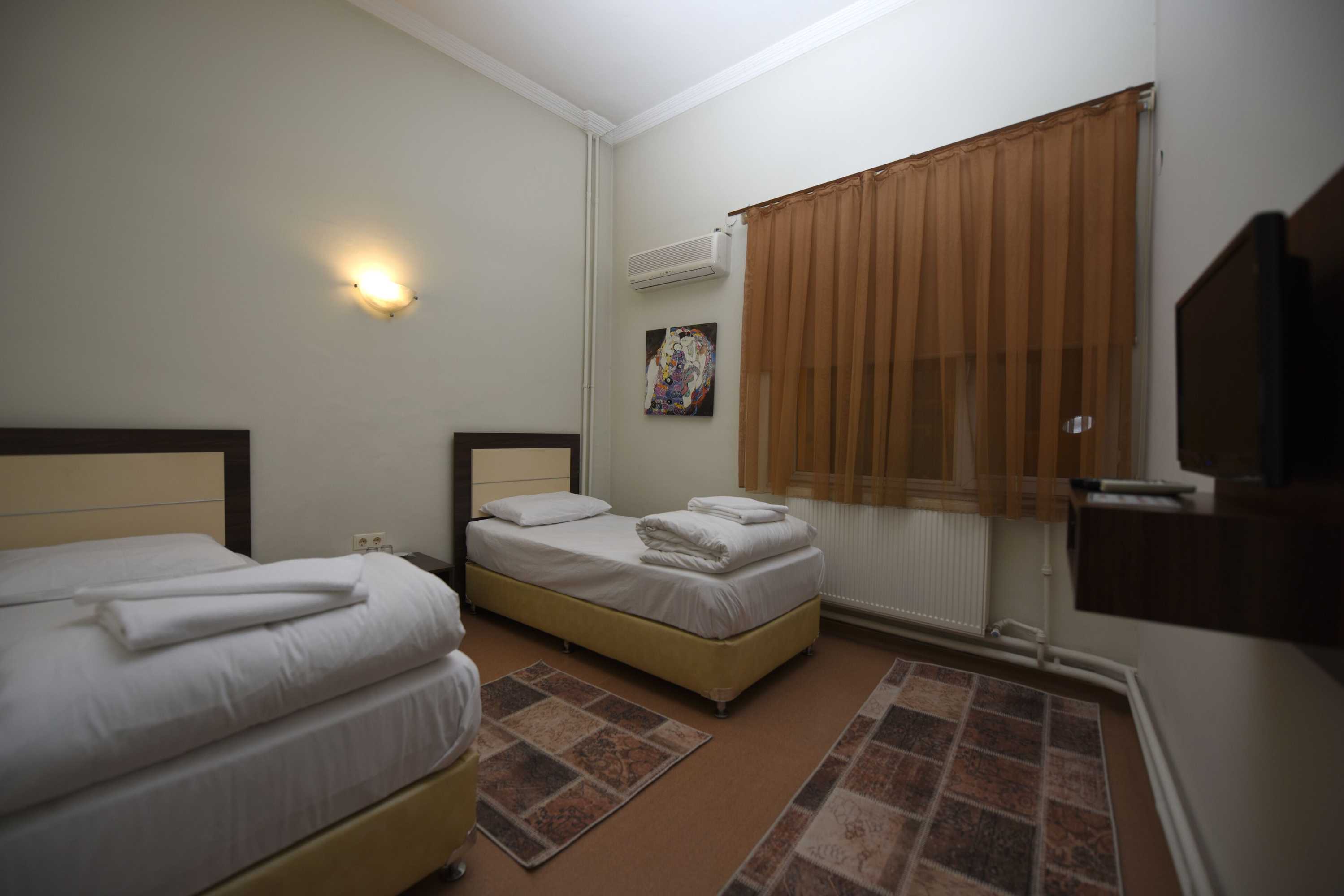 Gift card for Zeybek Hotel Gift card for Zeybek Hotel