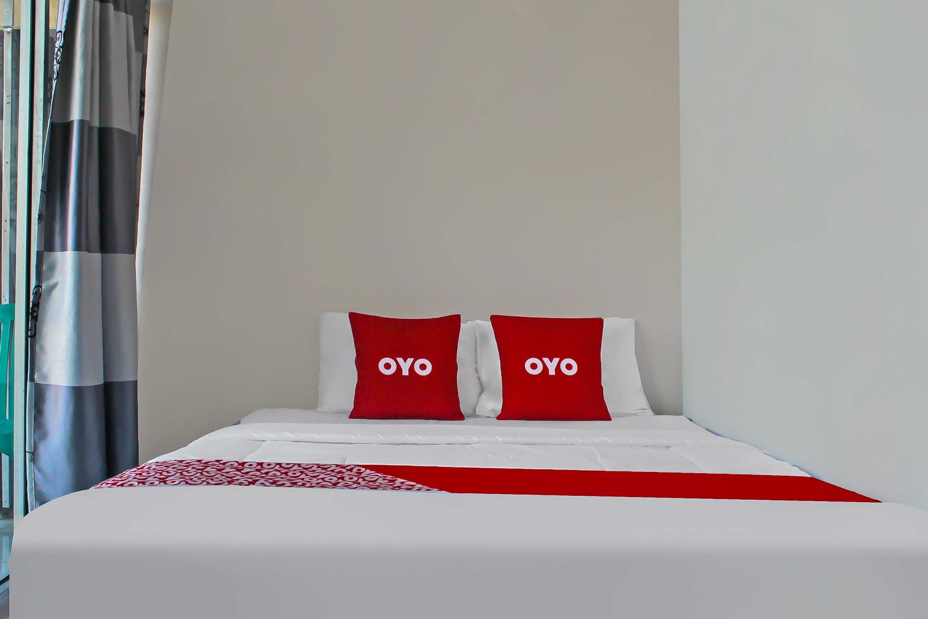 Gift card for Oyo Life 92593 Penginapan Sultan Haji 1 Gift card for Oyo Life 92593 Penginapan Sultan Haji 1