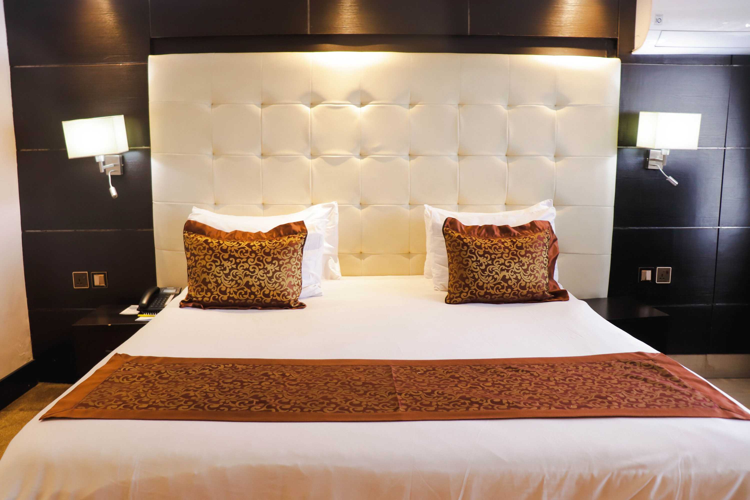 Gift card for Golden Tulip Port Harcourt Gift card for Golden Tulip Port Harcourt