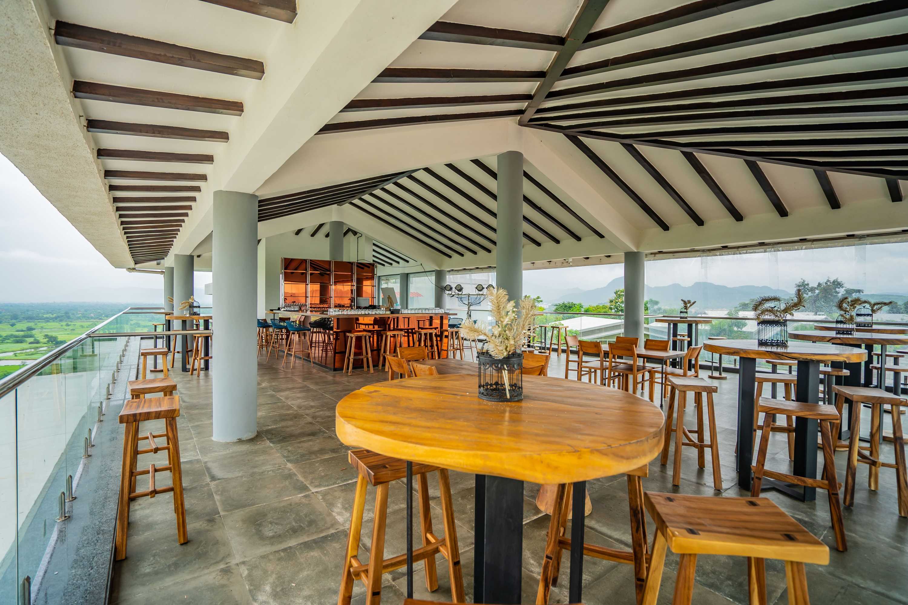 Gift card for The Forest Club Resort