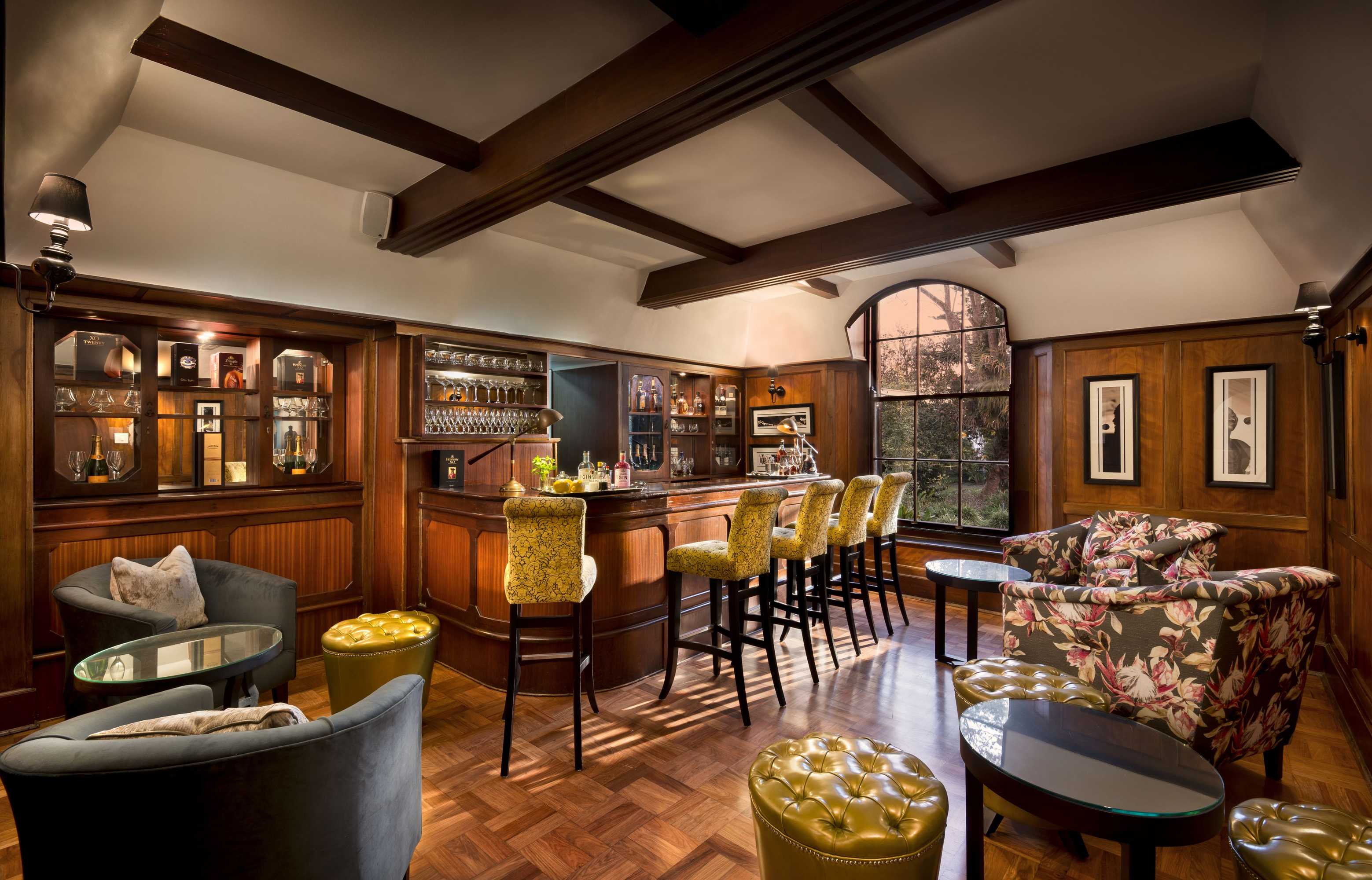 Gift card for The Manor House at Fancourt Gift card for The Manor House at Fancourt