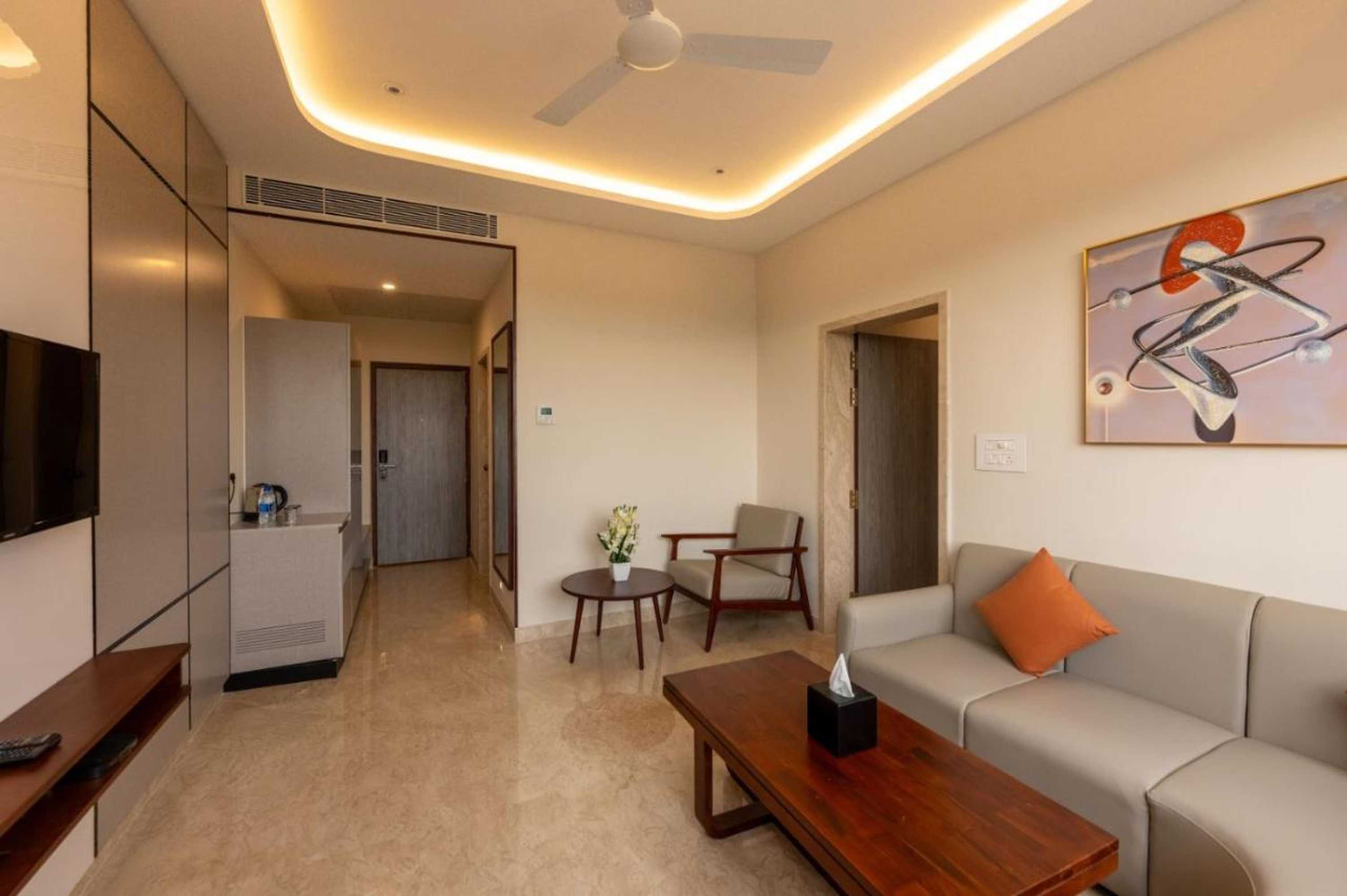 Gift card for Fortune Village Hotel