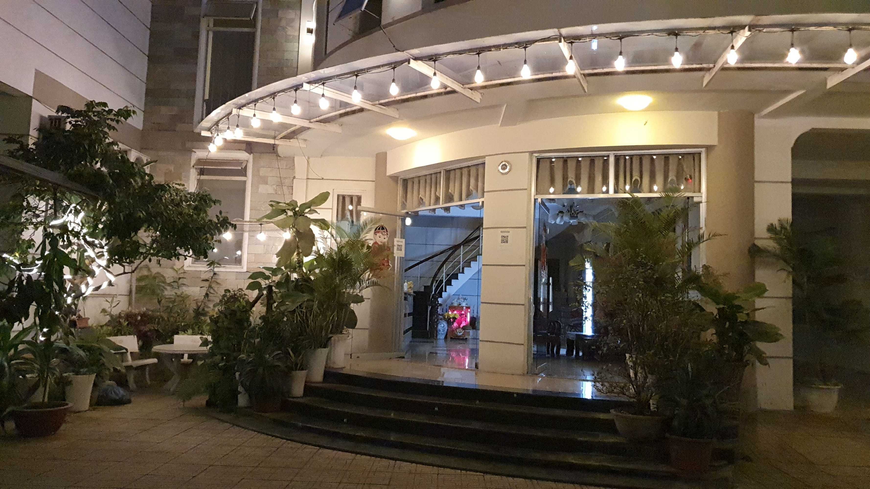 Gift card for Ngoc Son Hotel Gift card for Ngoc Son Hotel