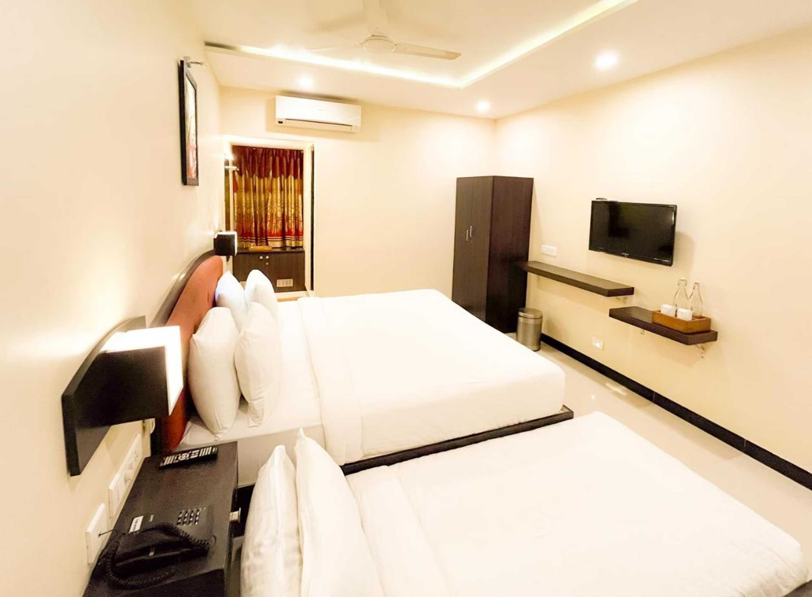 Gift card for Shree Residency