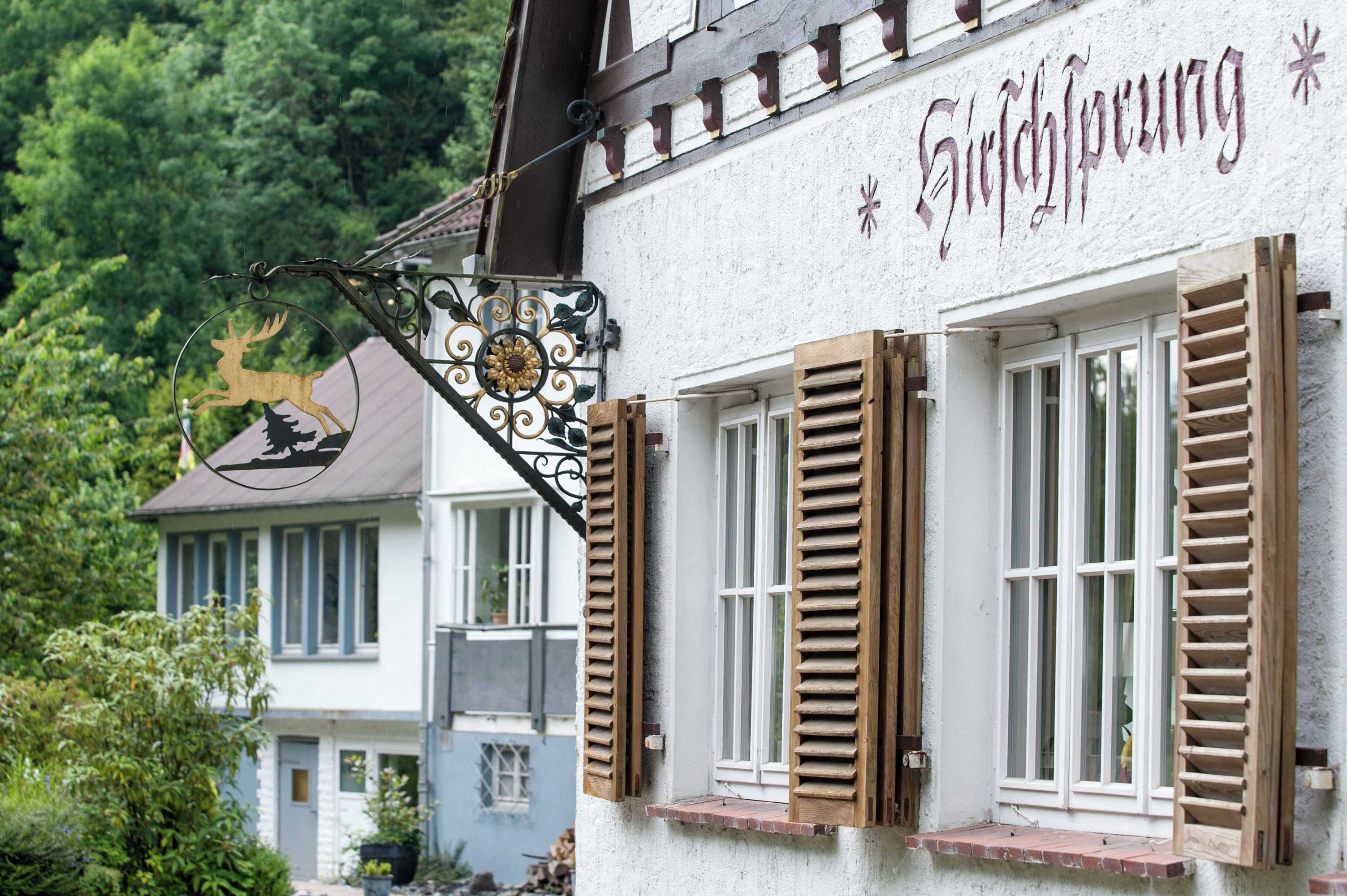 Gift card for Landhaus Hirschsprung Gift card for Landhaus Hirschsprung