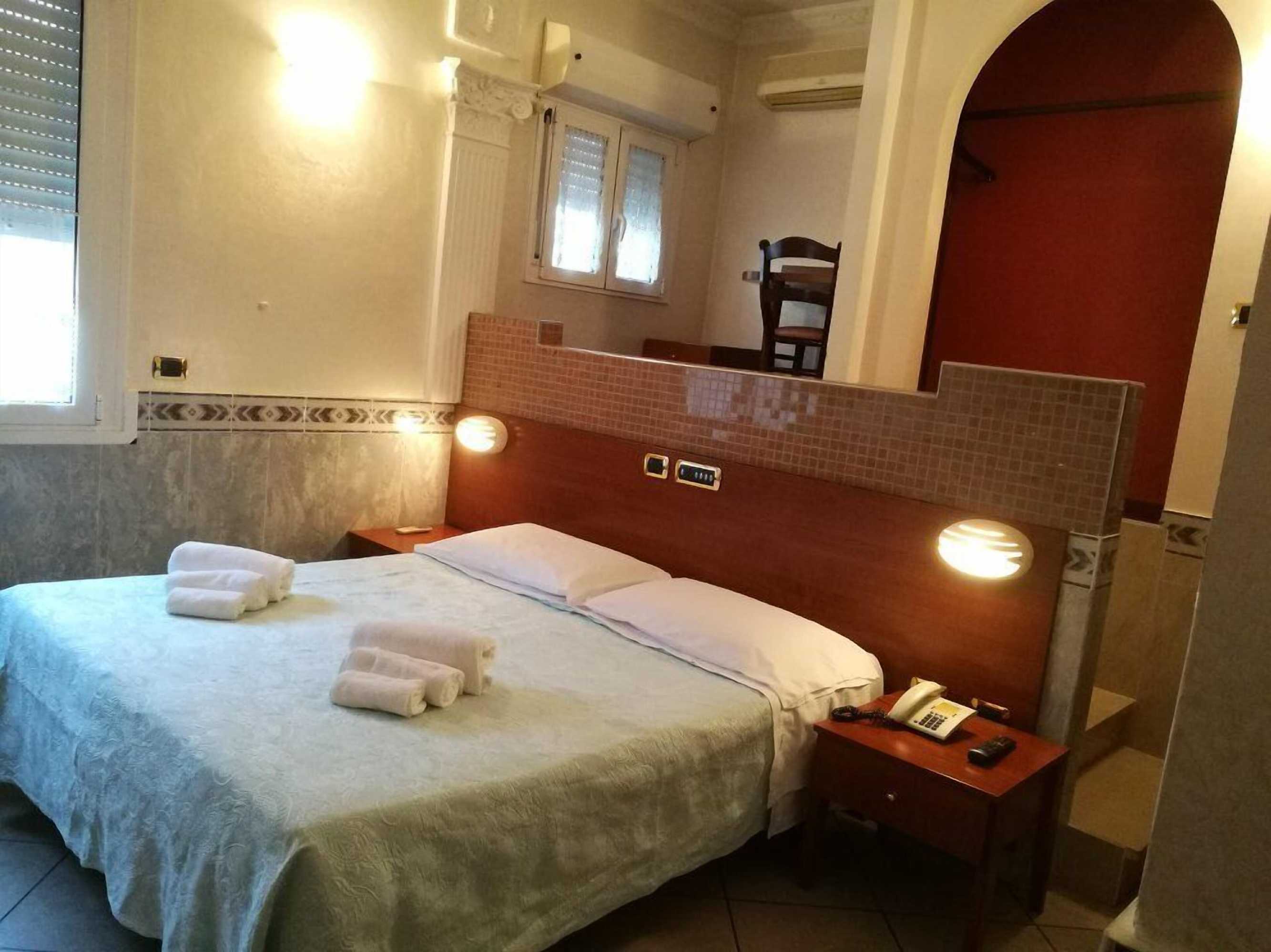 Gift card for Motel Villaggio