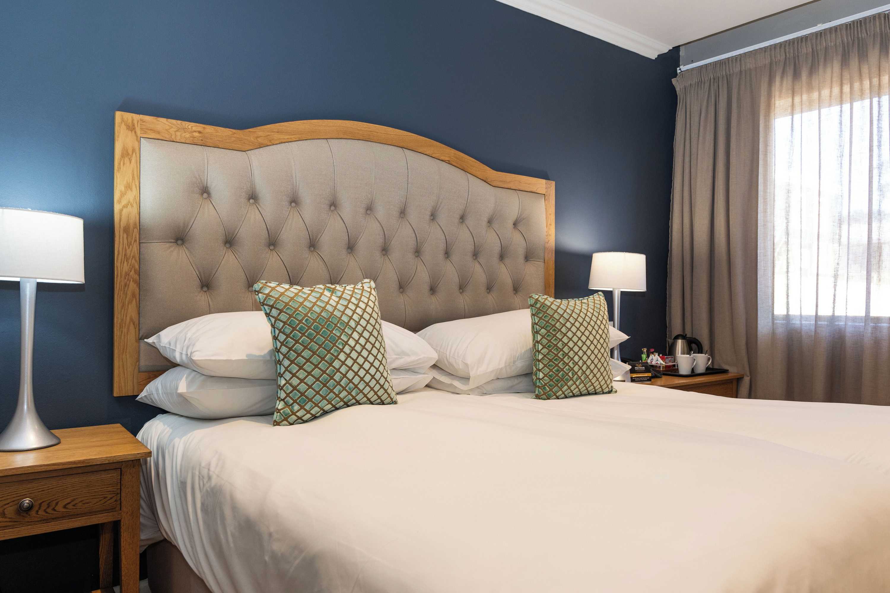 Gift card for Premier Express Inn George Gift card for Premier Express Inn George