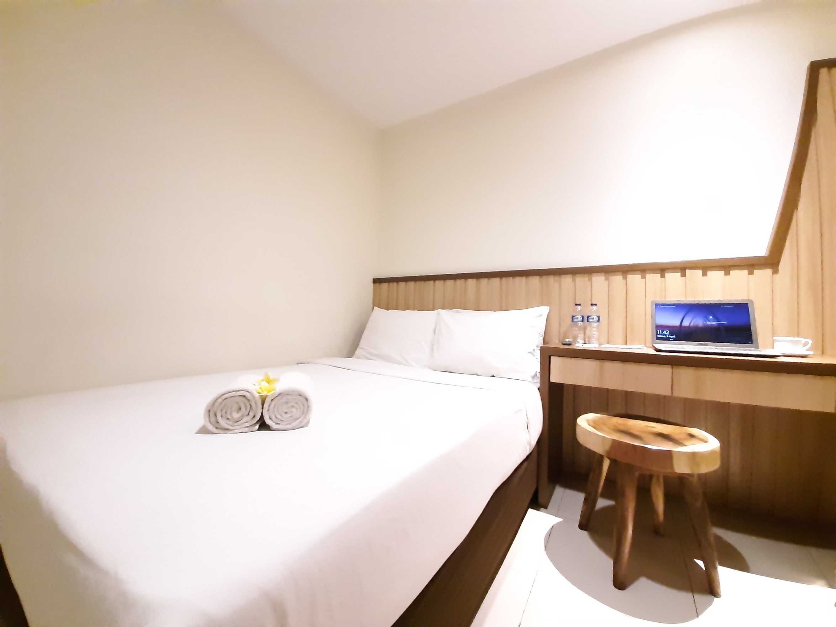 Gift card for Hotel Pantes Kota Lama Semarang