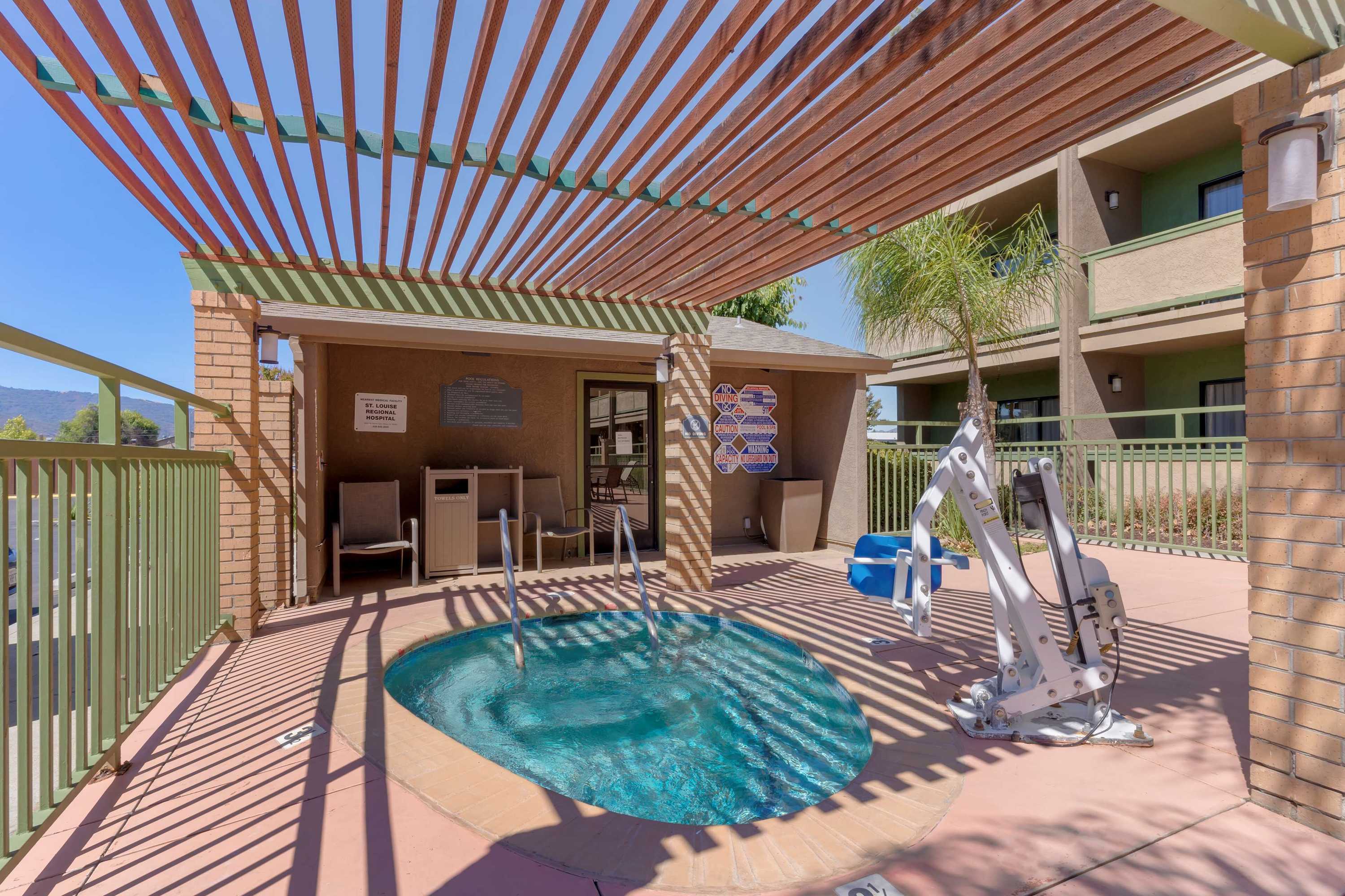Gift card for Best Western Plus Forest Park Inn
