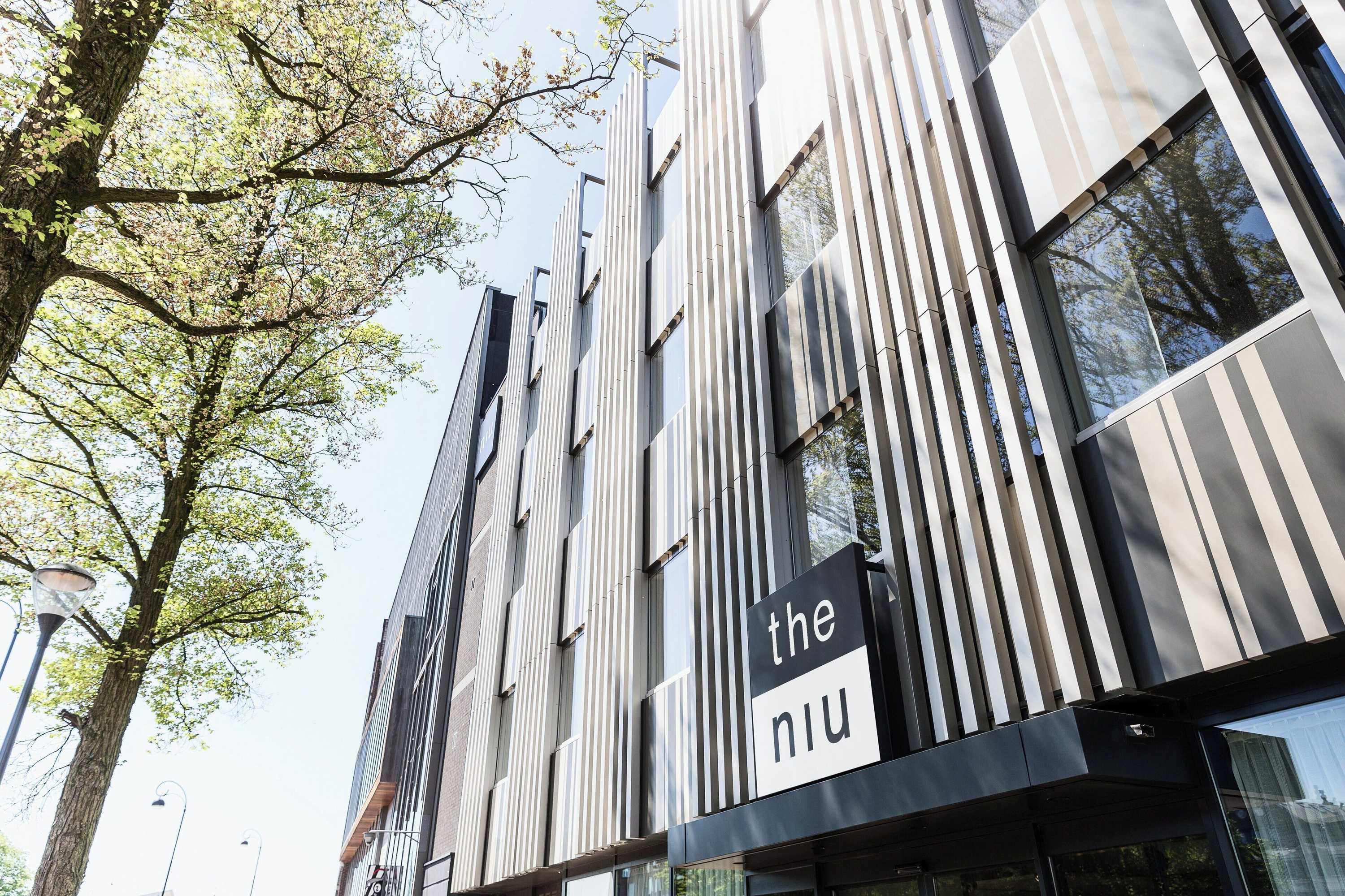 Gift card for Holiday Inn - The Niu, Dairy Haarlem by Ihg Gift card for Holiday Inn - The Niu, Dairy Haarlem by Ihg