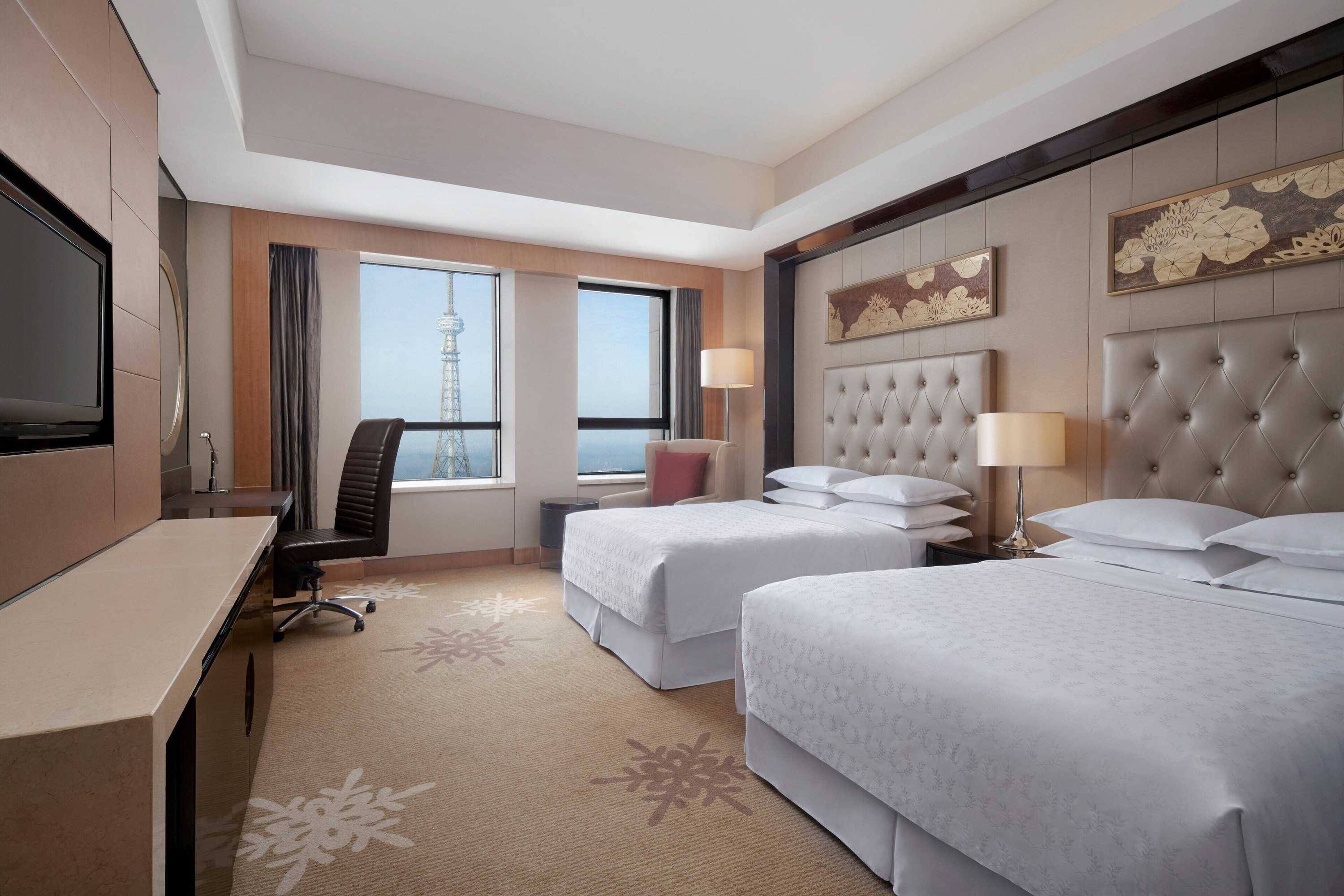 Gift card for Sheraton Daqing Hotel Gift card for Sheraton Daqing Hotel