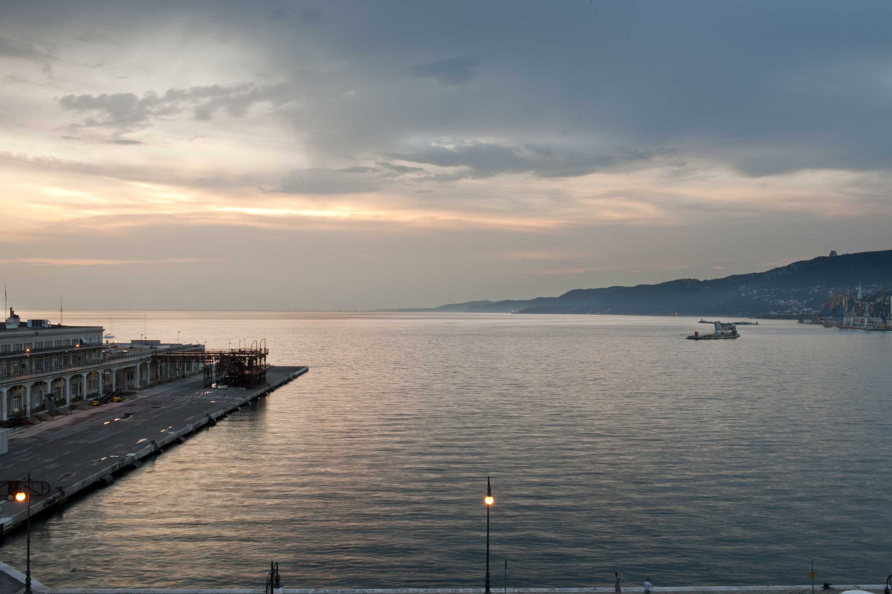 Gift card for Savoia Excelsior Palace Trieste – Starhotels Collezione Gift card for Savoia Excelsior Palace Trieste – Starhotels Collezione