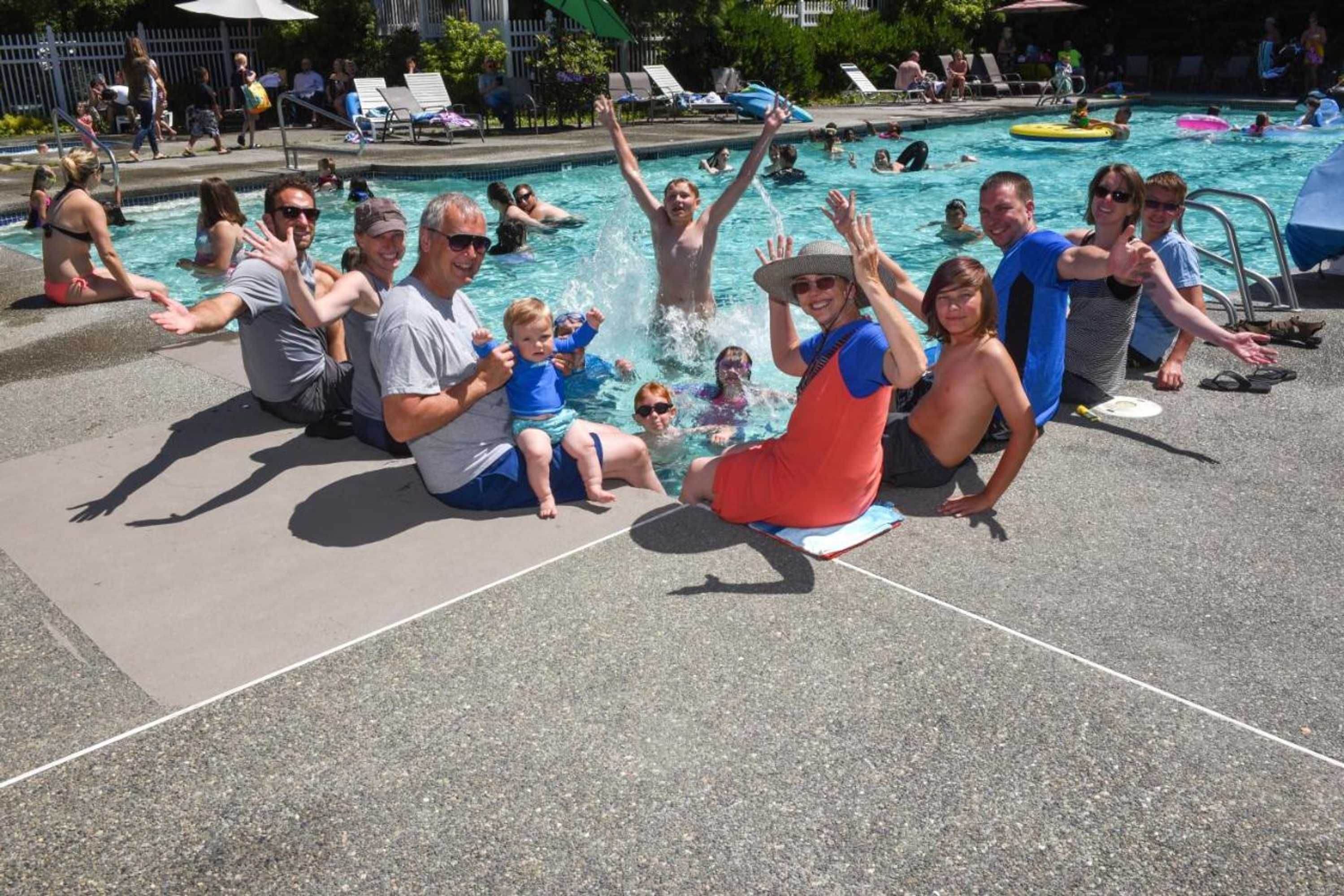 Gift card for Thunderbird RV & Camping Resort