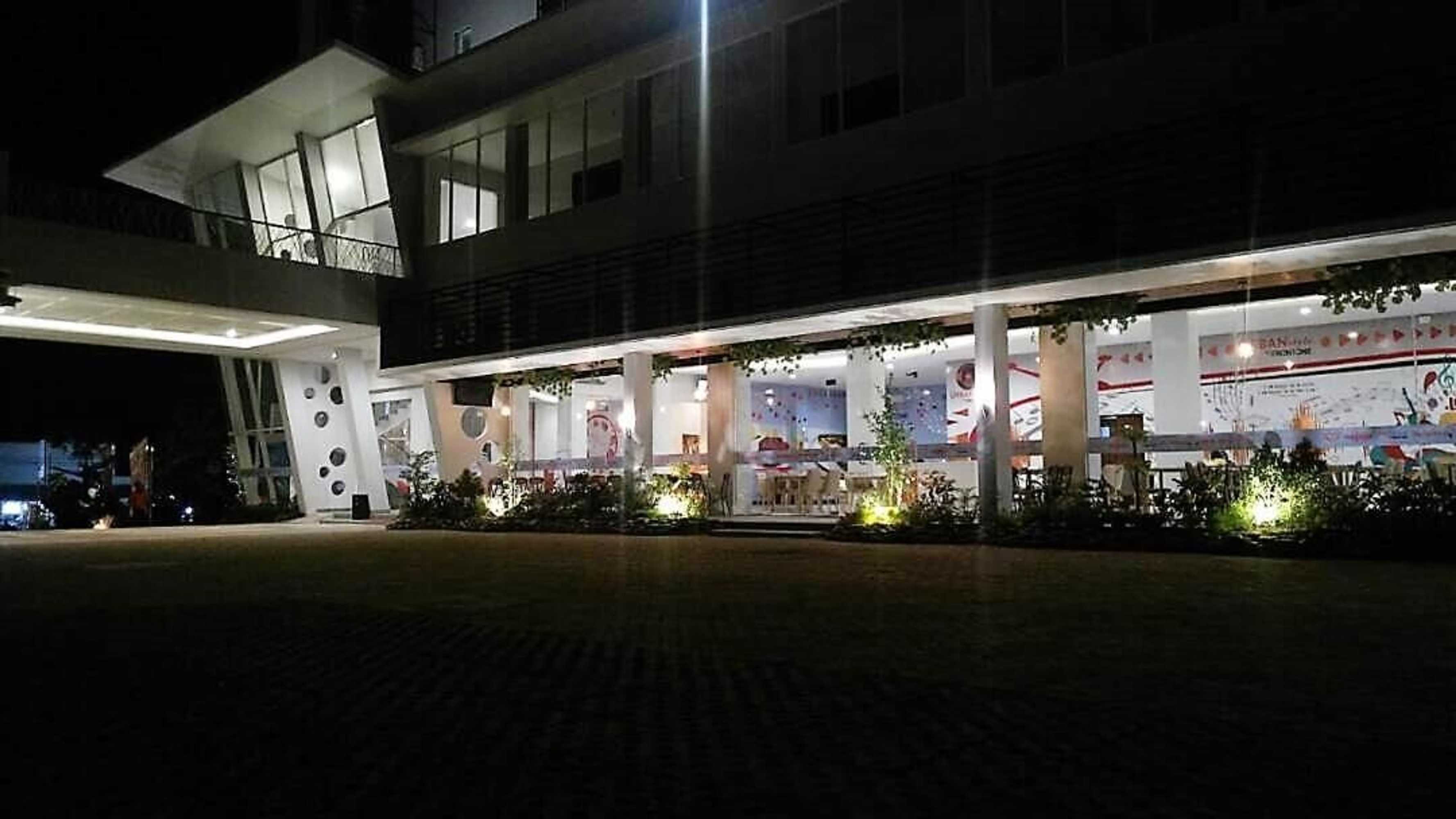 Gift card for Urban Style Hotel Lampung, Azana Hotels Collection Gift card for Urban Style Hotel Lampung, Azana Hotels Collection