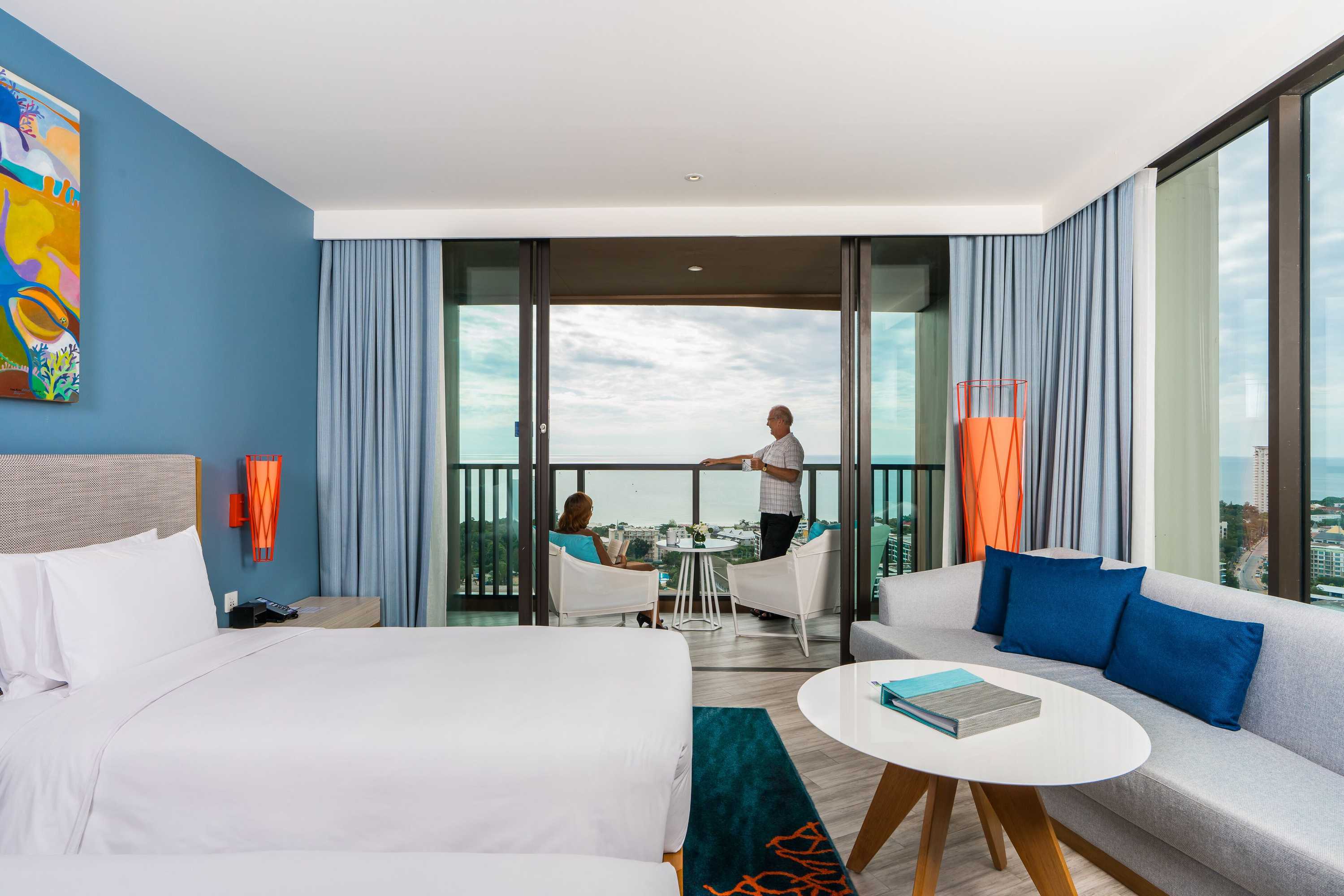 Gift card for Holiday Inn Resort Vana Nava Hua Hin by Ihg
