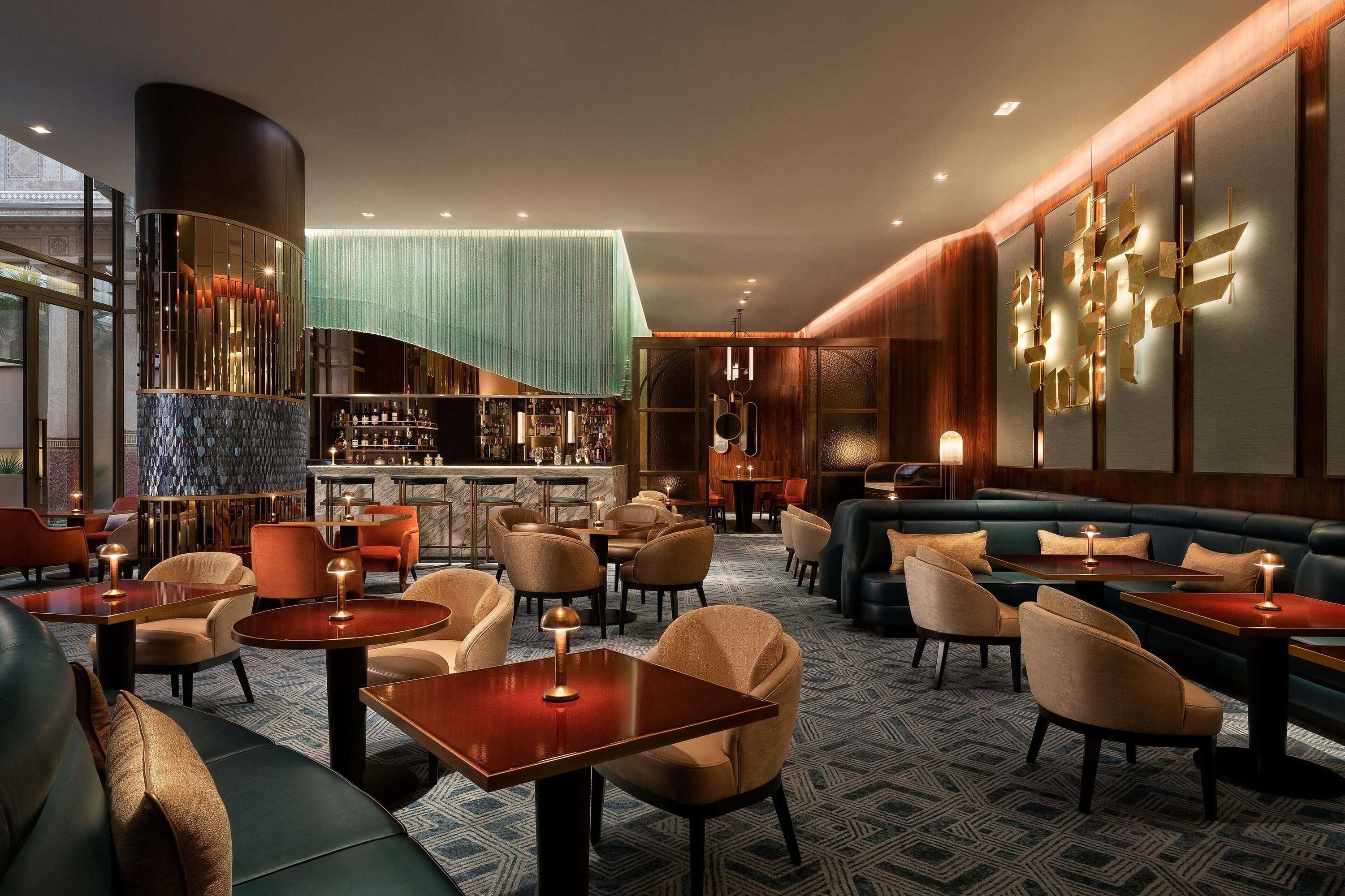 Gift card for Prince de Galles, a Luxury Collection Hotel, Paris Gift card for Prince de Galles, a Luxury Collection Hotel, Paris