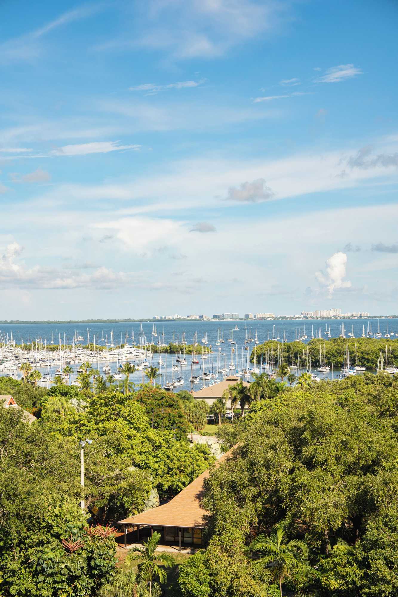 Gift card for Mr. C Miami Coconut Grove