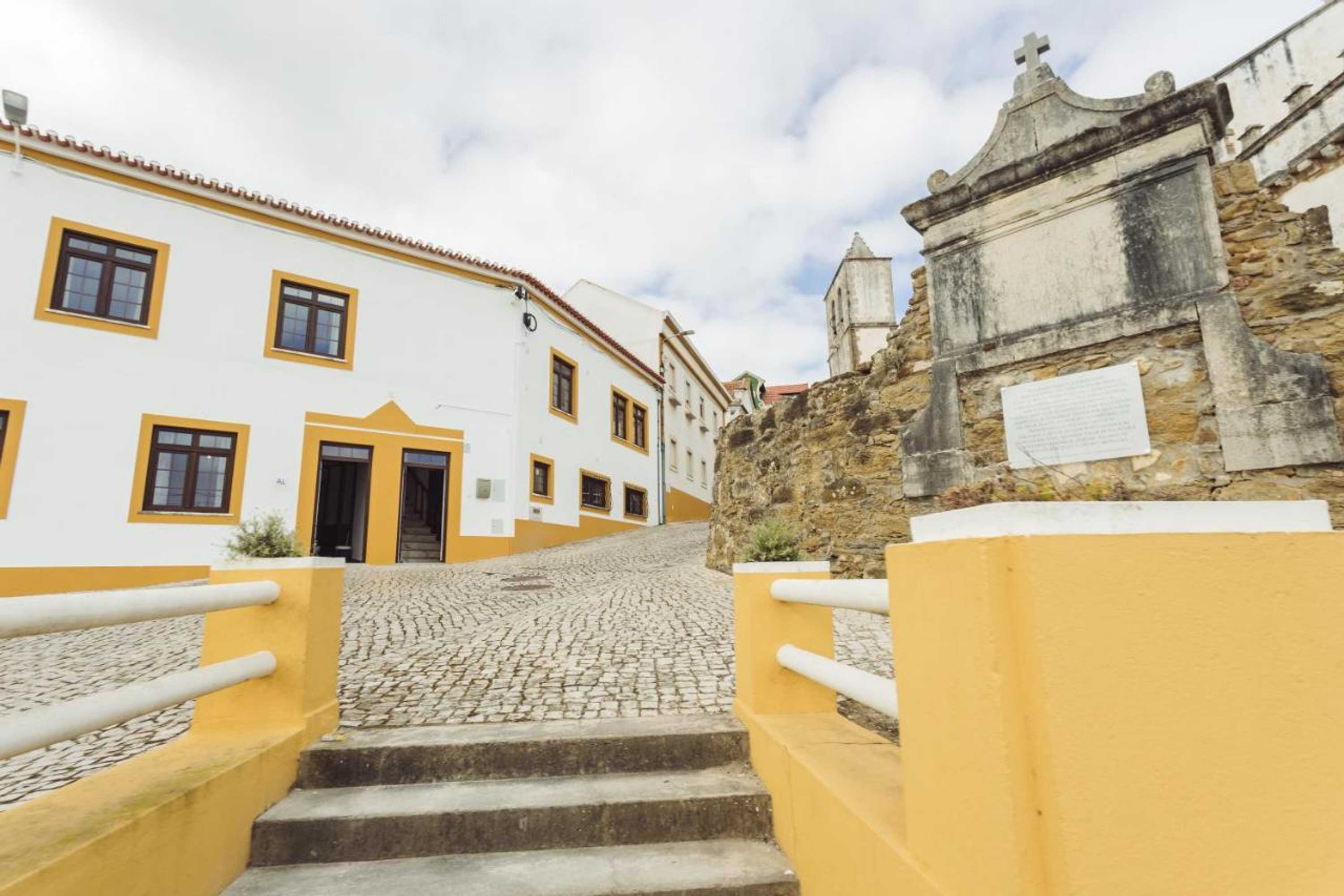 Gift card for Conde Távora Residence