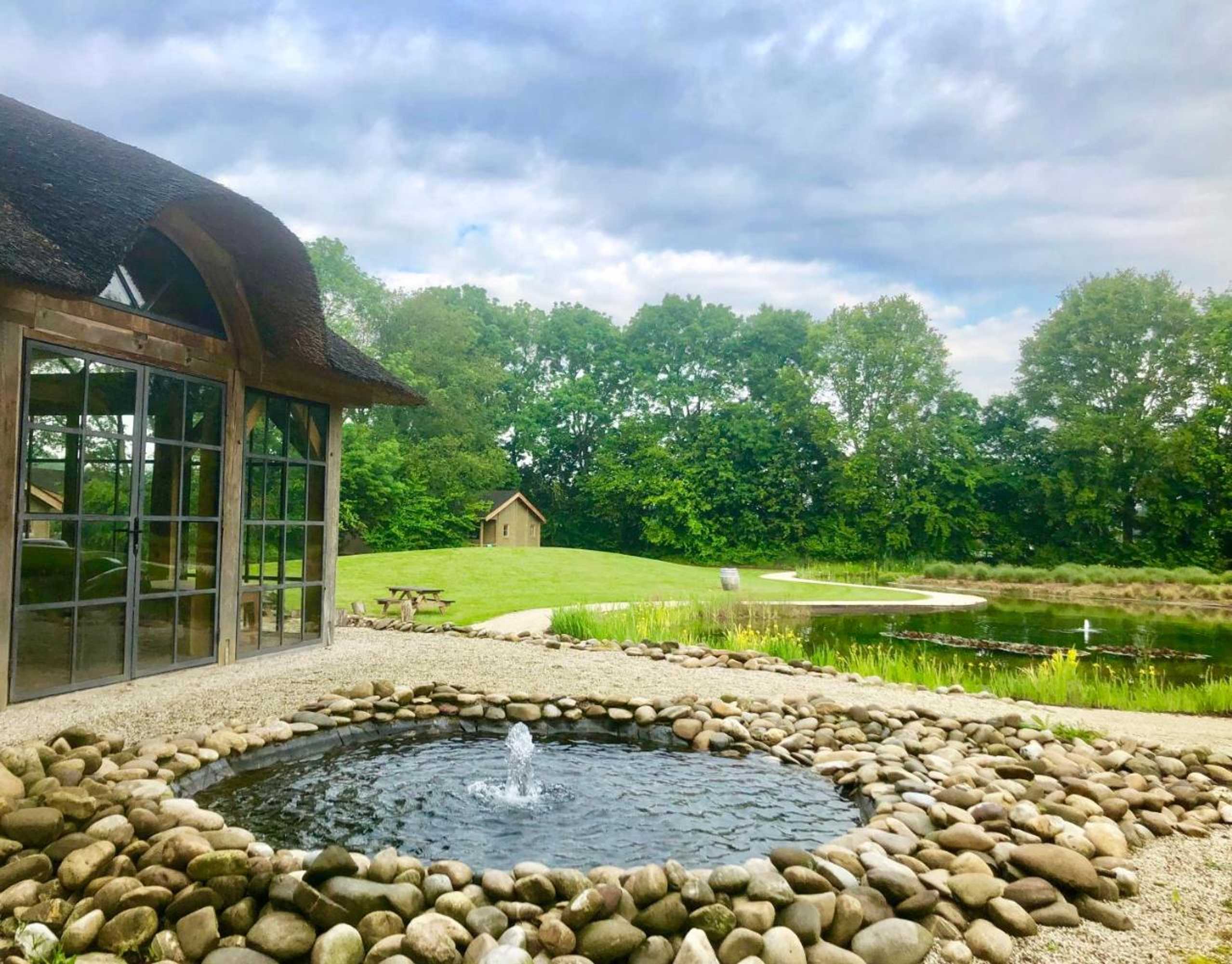 Gift card for Het Hilkensberg Park