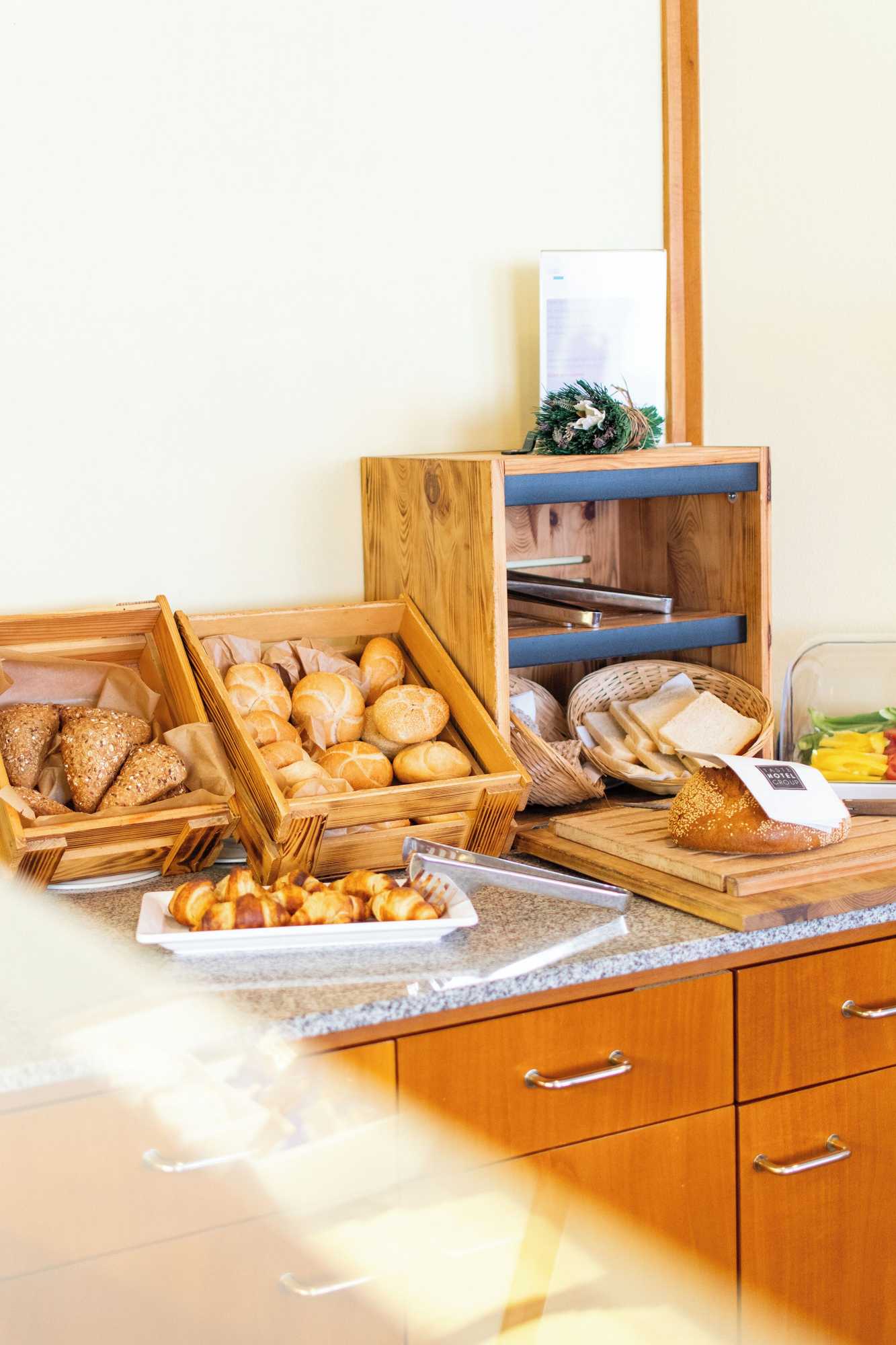 Gift card for Taste Smart Hotel Lampertheim