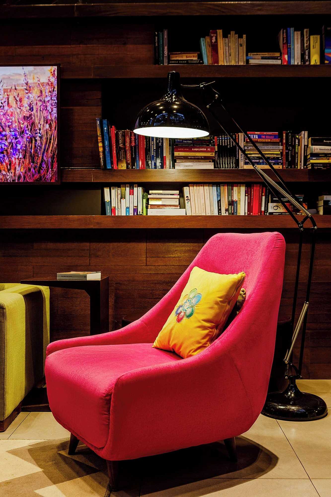 Gift card for Aloft Asuncion